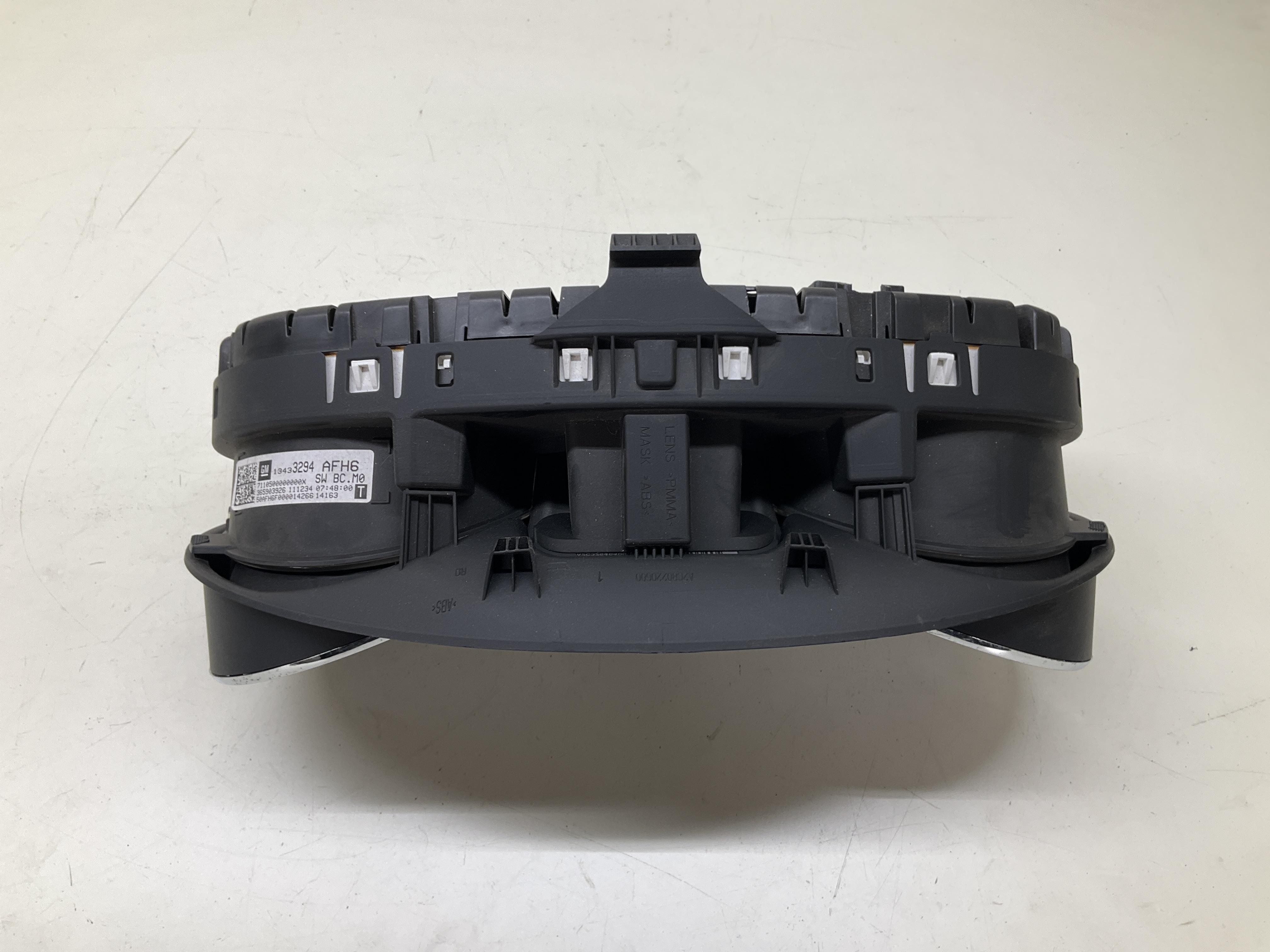 Quadro Strumenti Compl. Usato