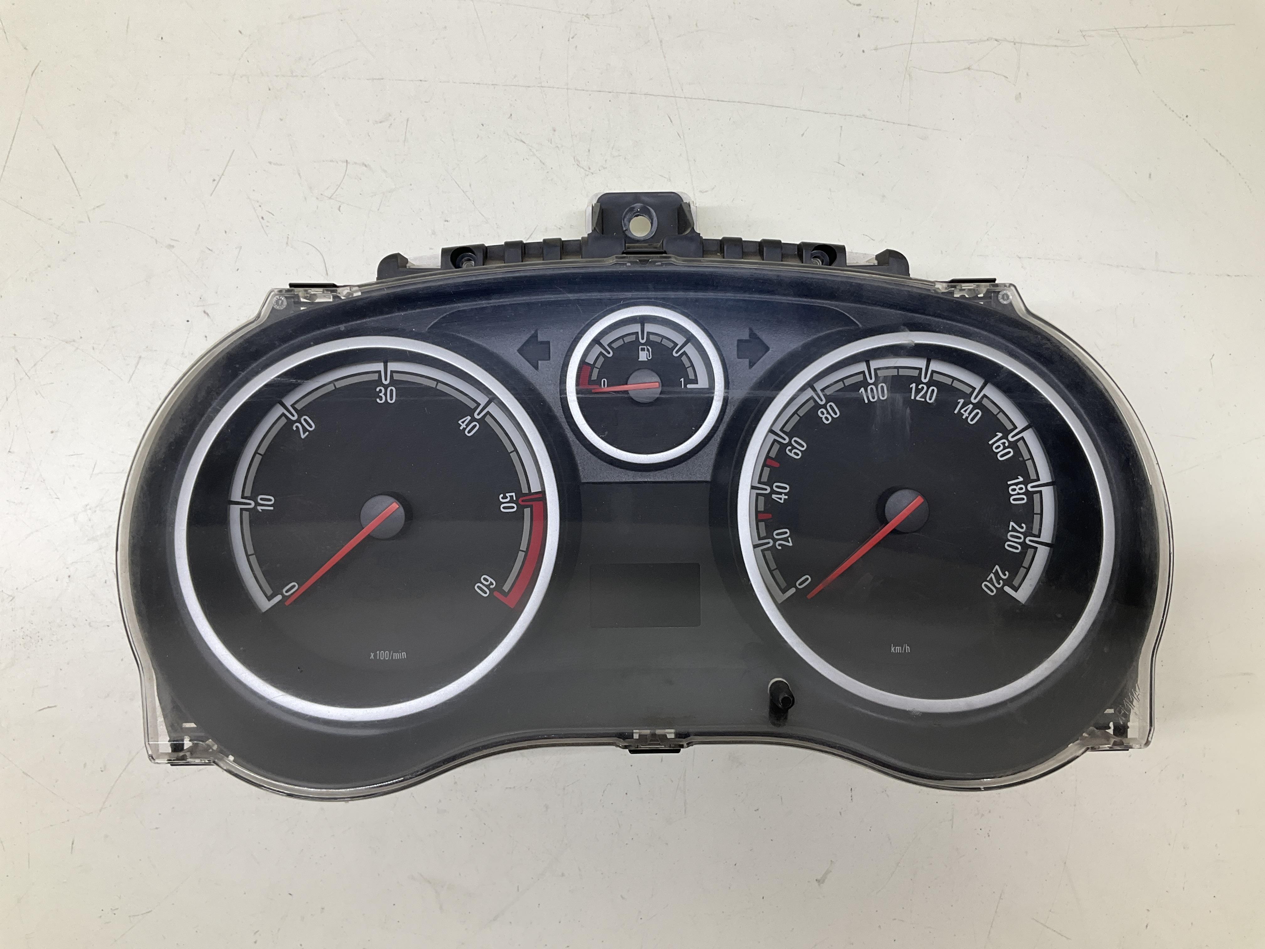 Quadro Strumenti Compl. Usato