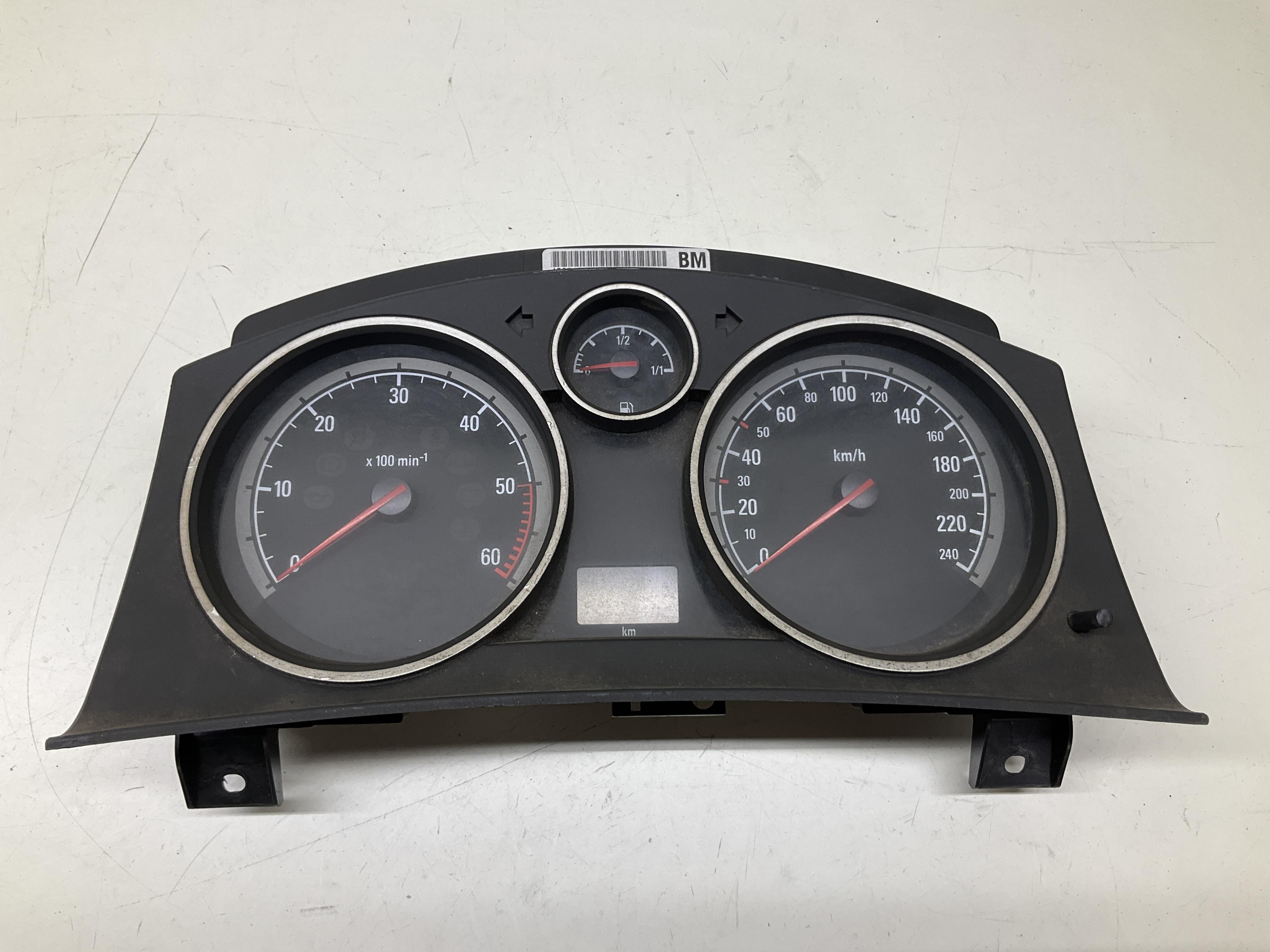 Quadro Strumenti Compl. Usato