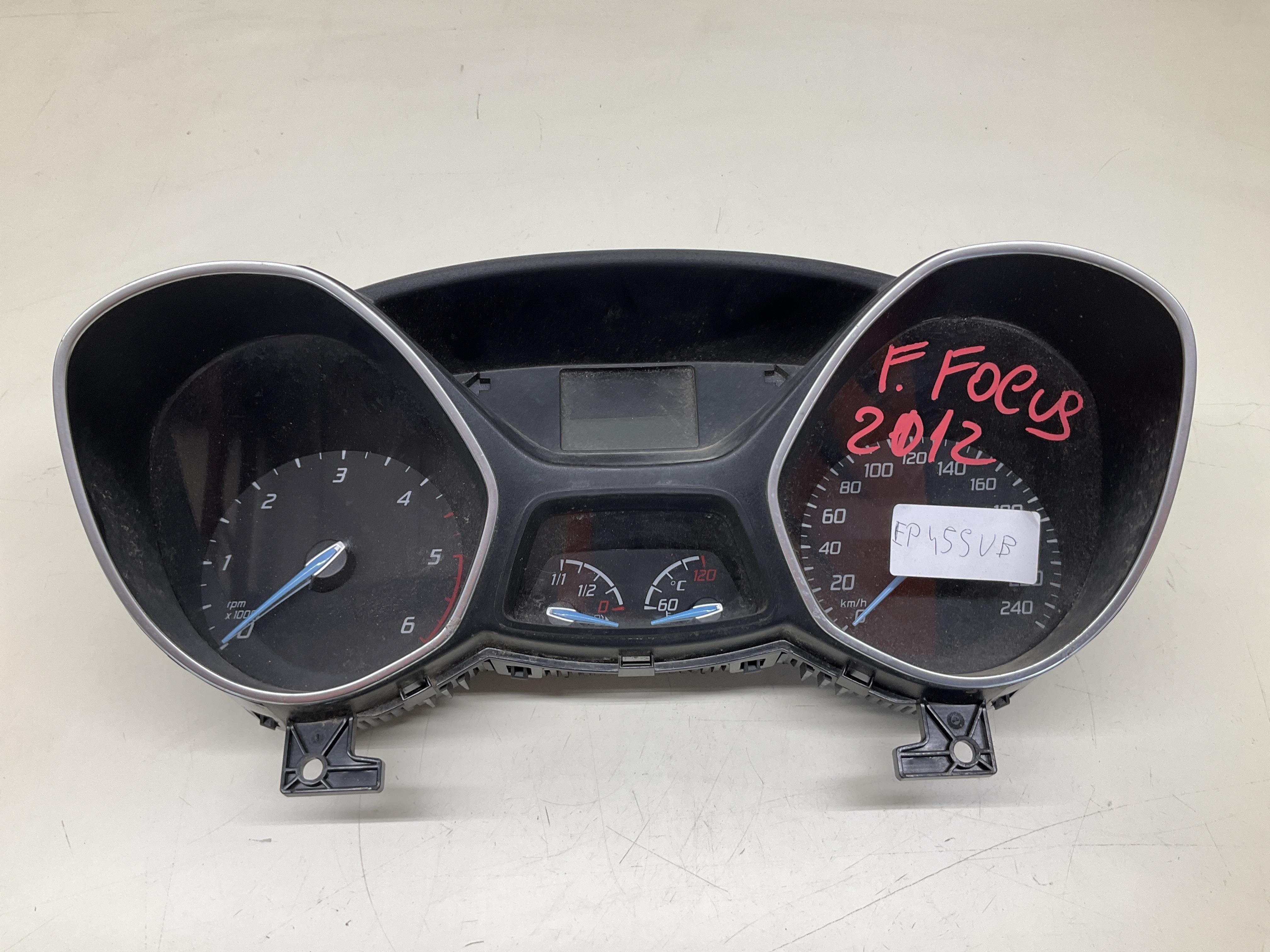 Quadro Strumenti Compl. Usato