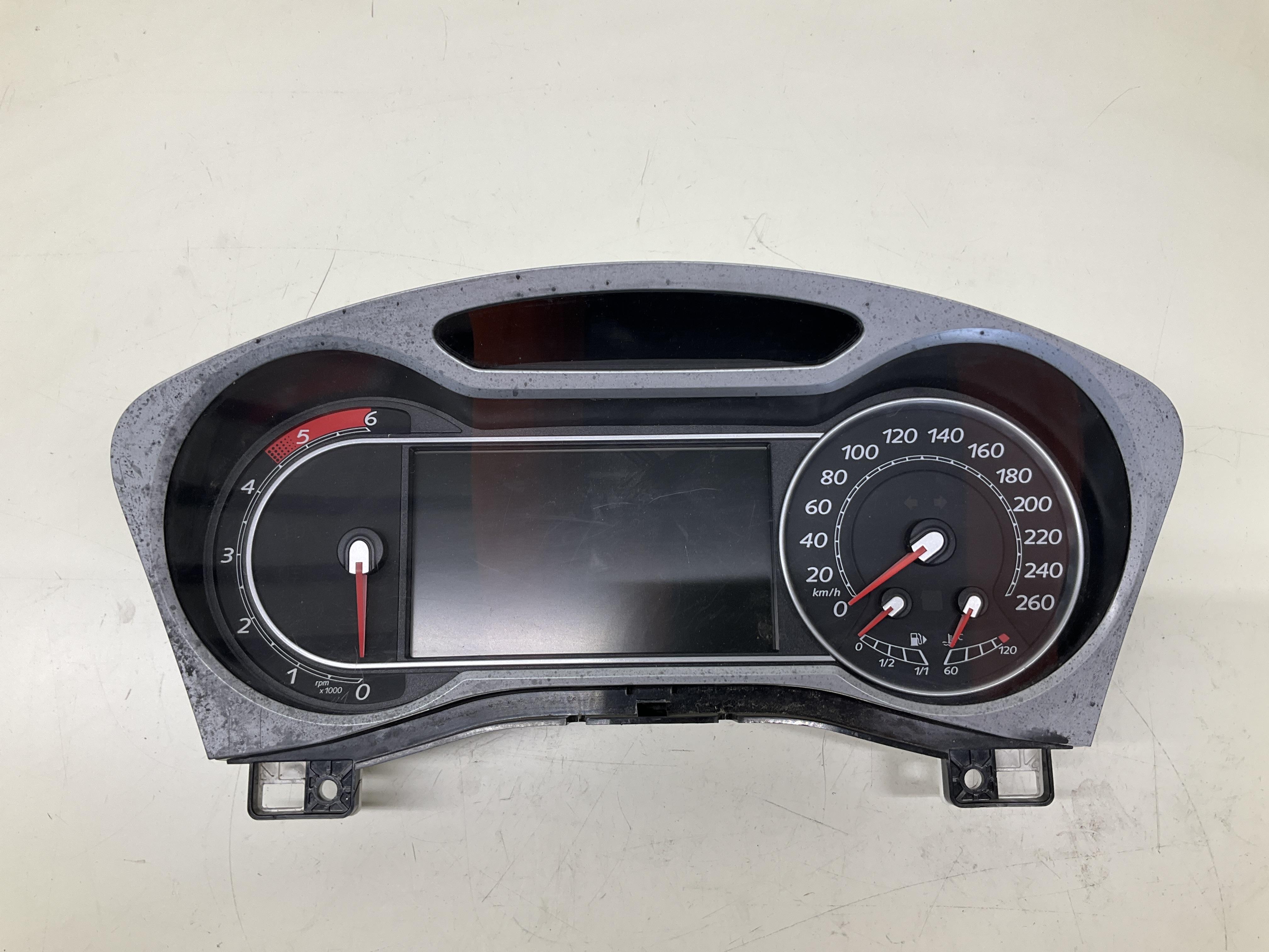 Quadro Strumenti Compl. Usato
