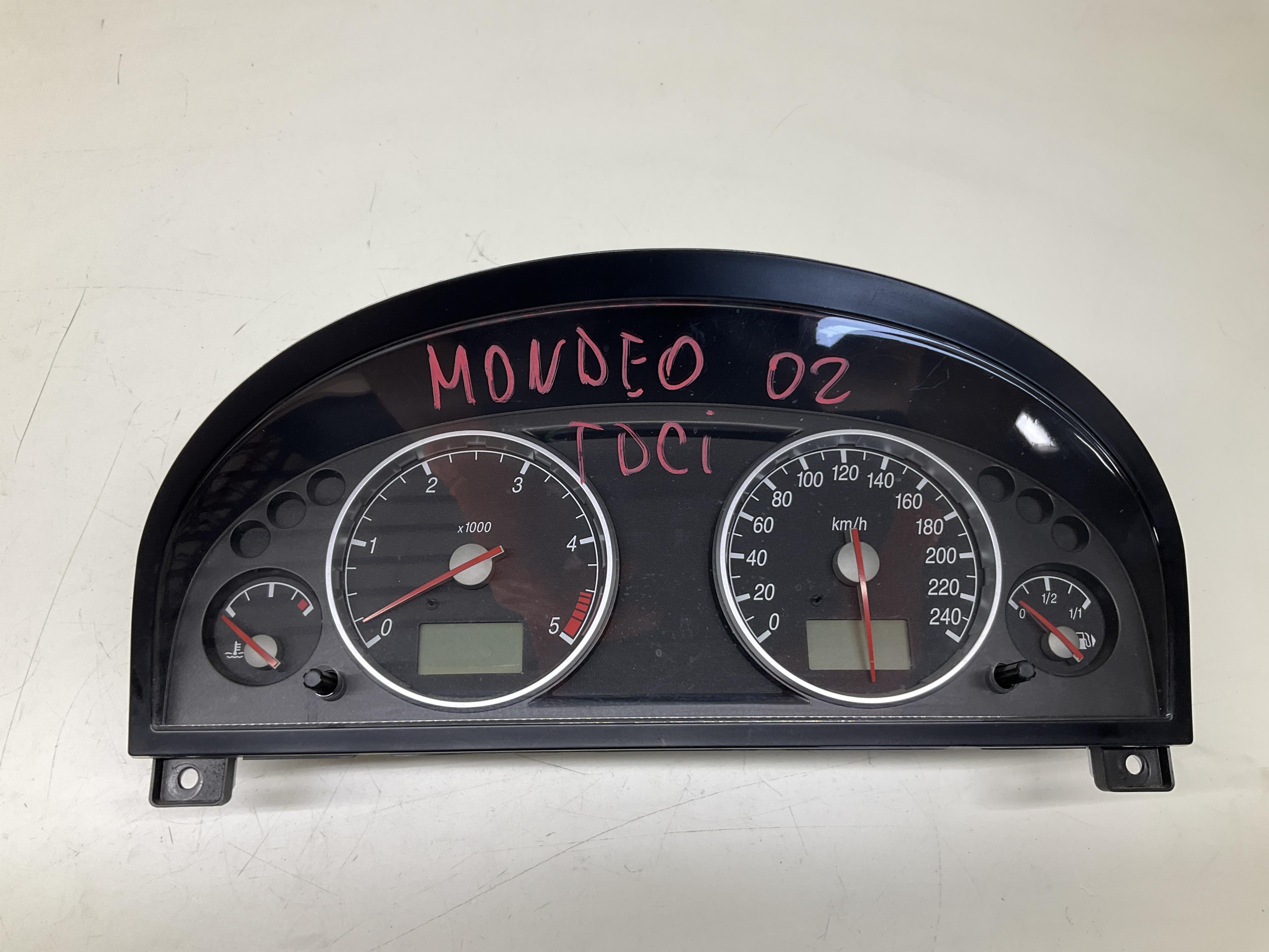 Quadro Strumenti Compl. Usato