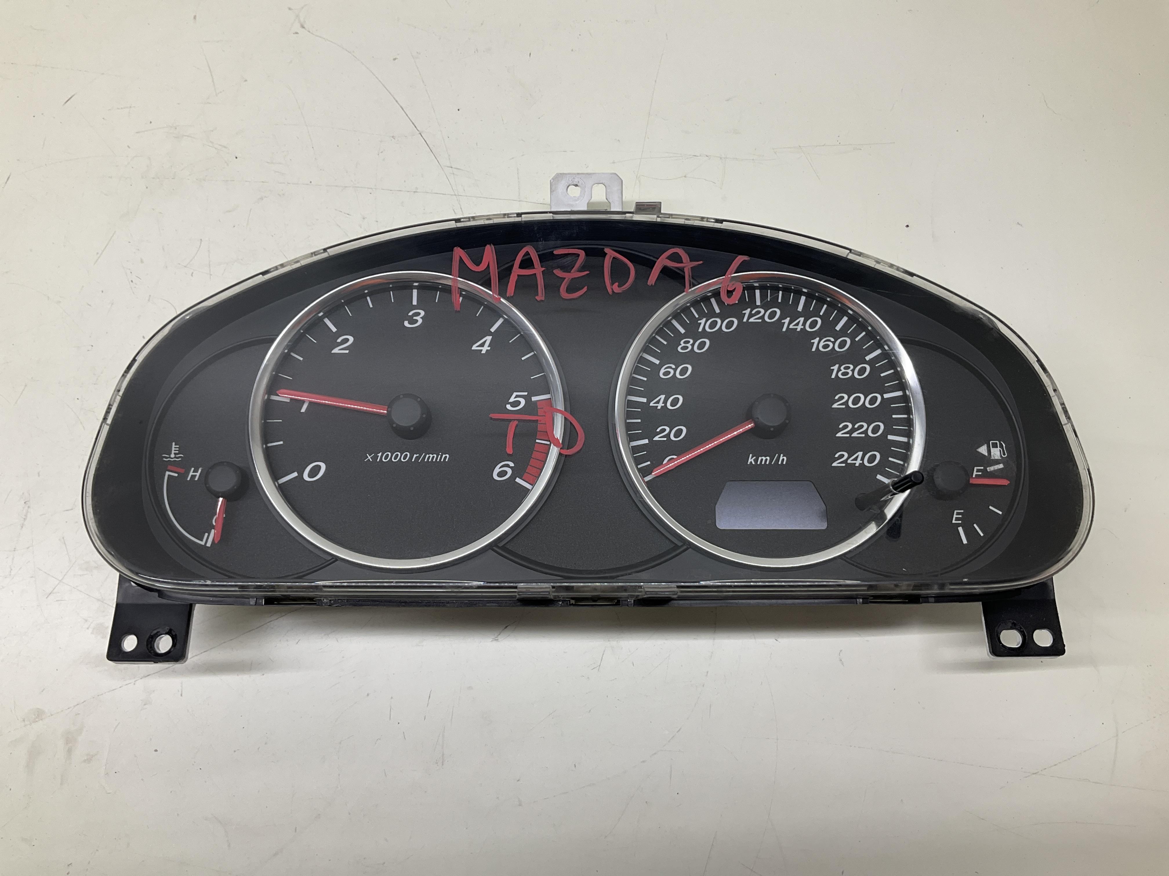 Quadro Strumenti Compl. Usato