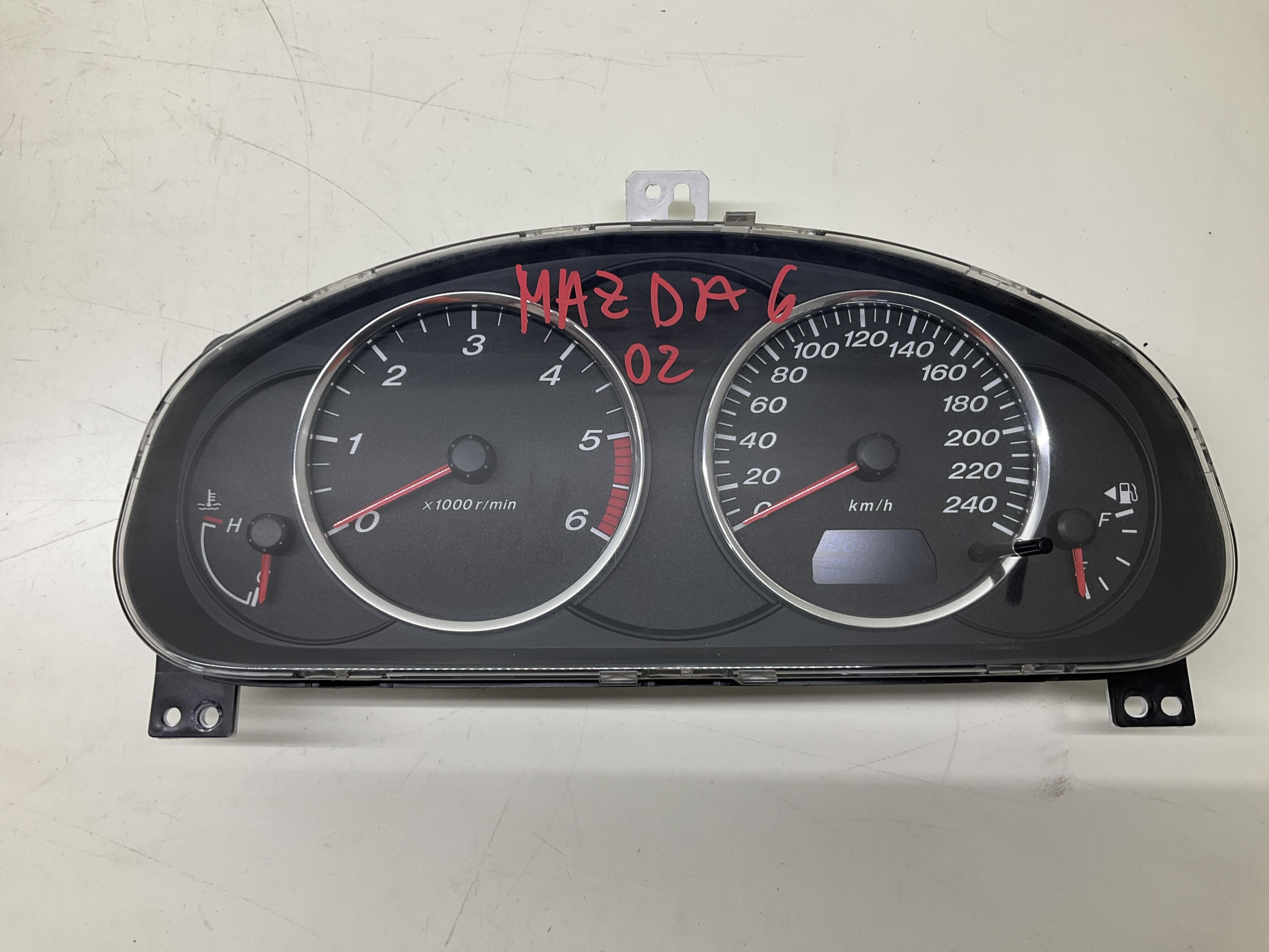 Quadro Strumenti Compl. Usato