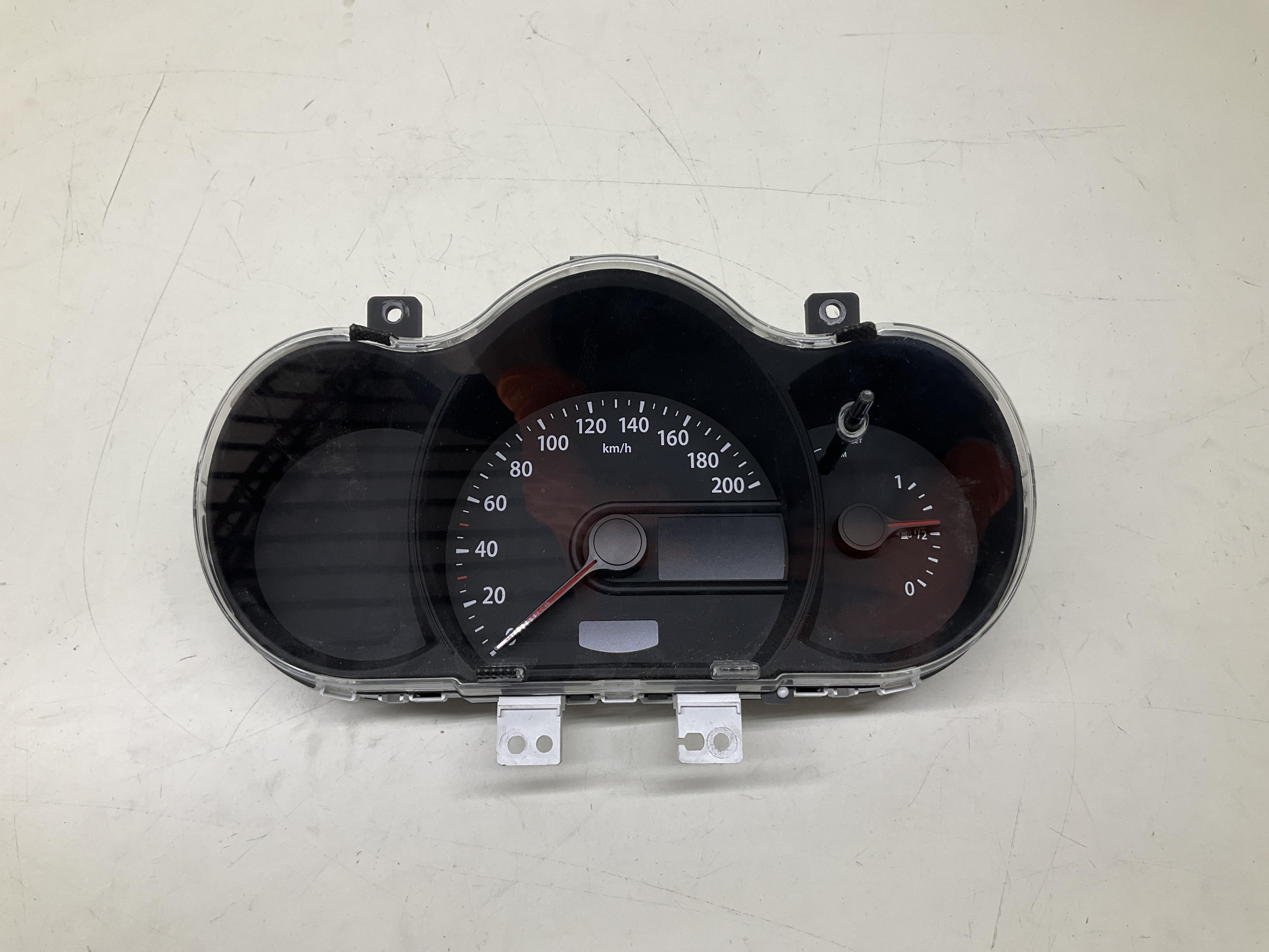 Quadro Strumenti Compl. Usato