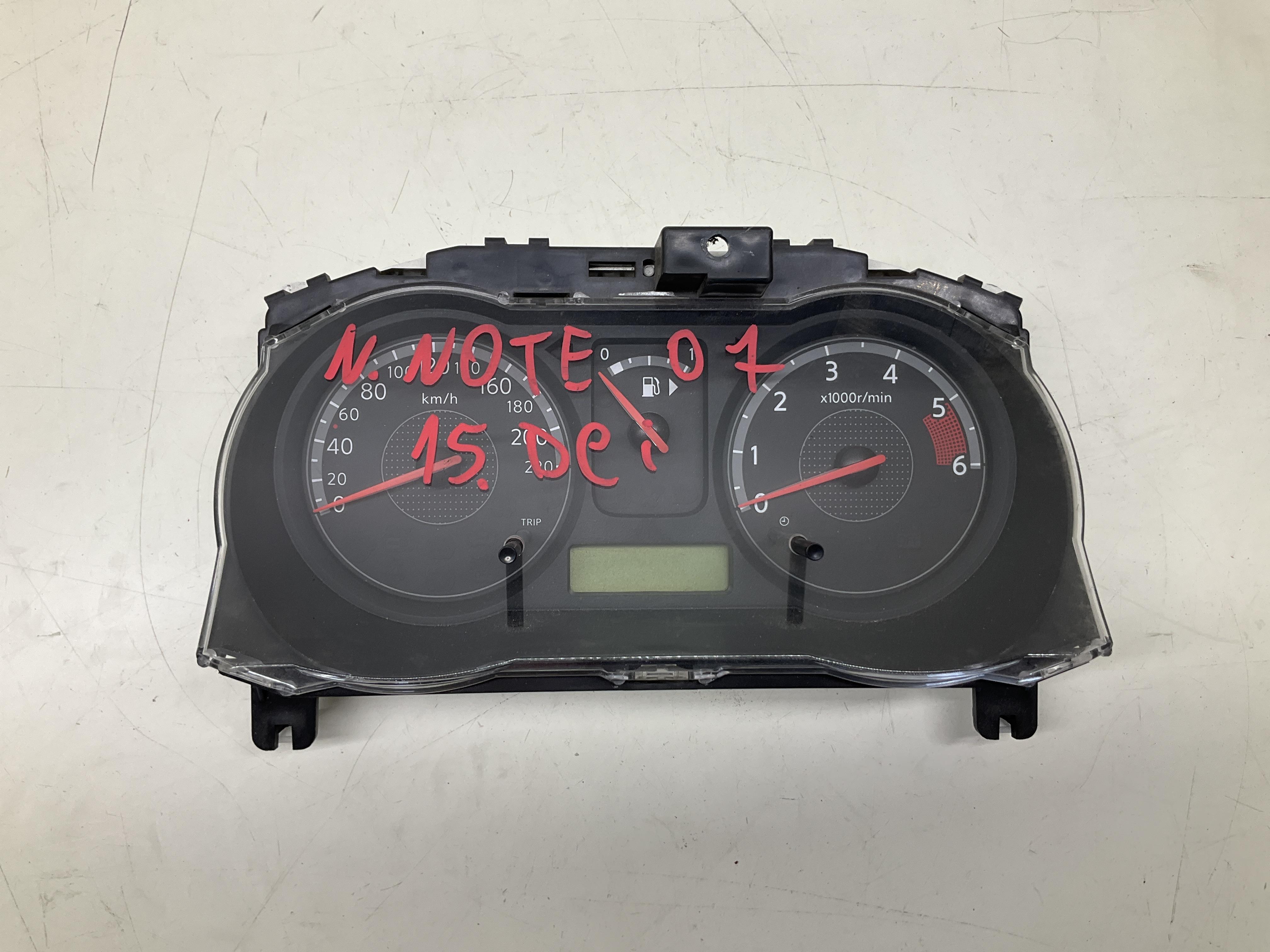 Quadro Strumenti Compl. Usato