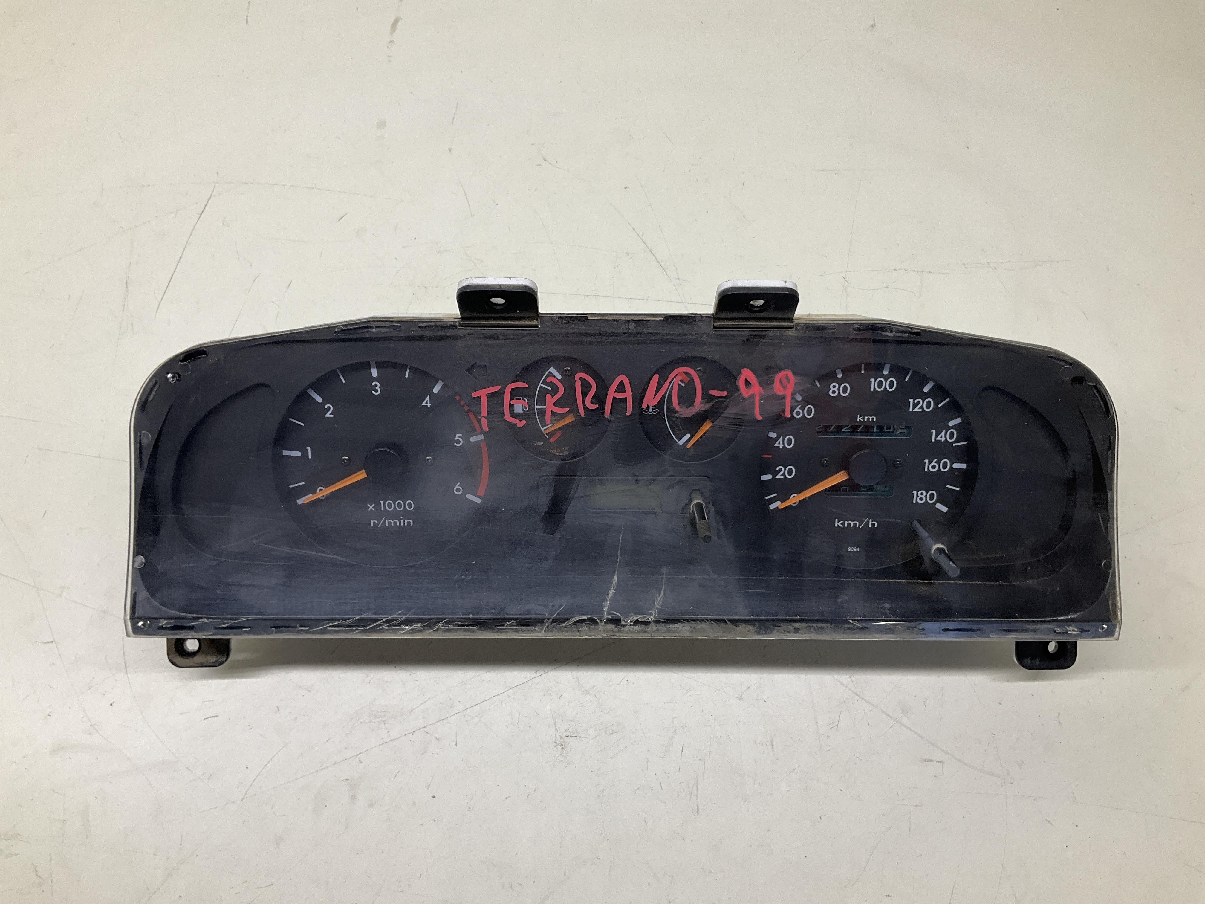 Quadro Strumenti Compl. Usato