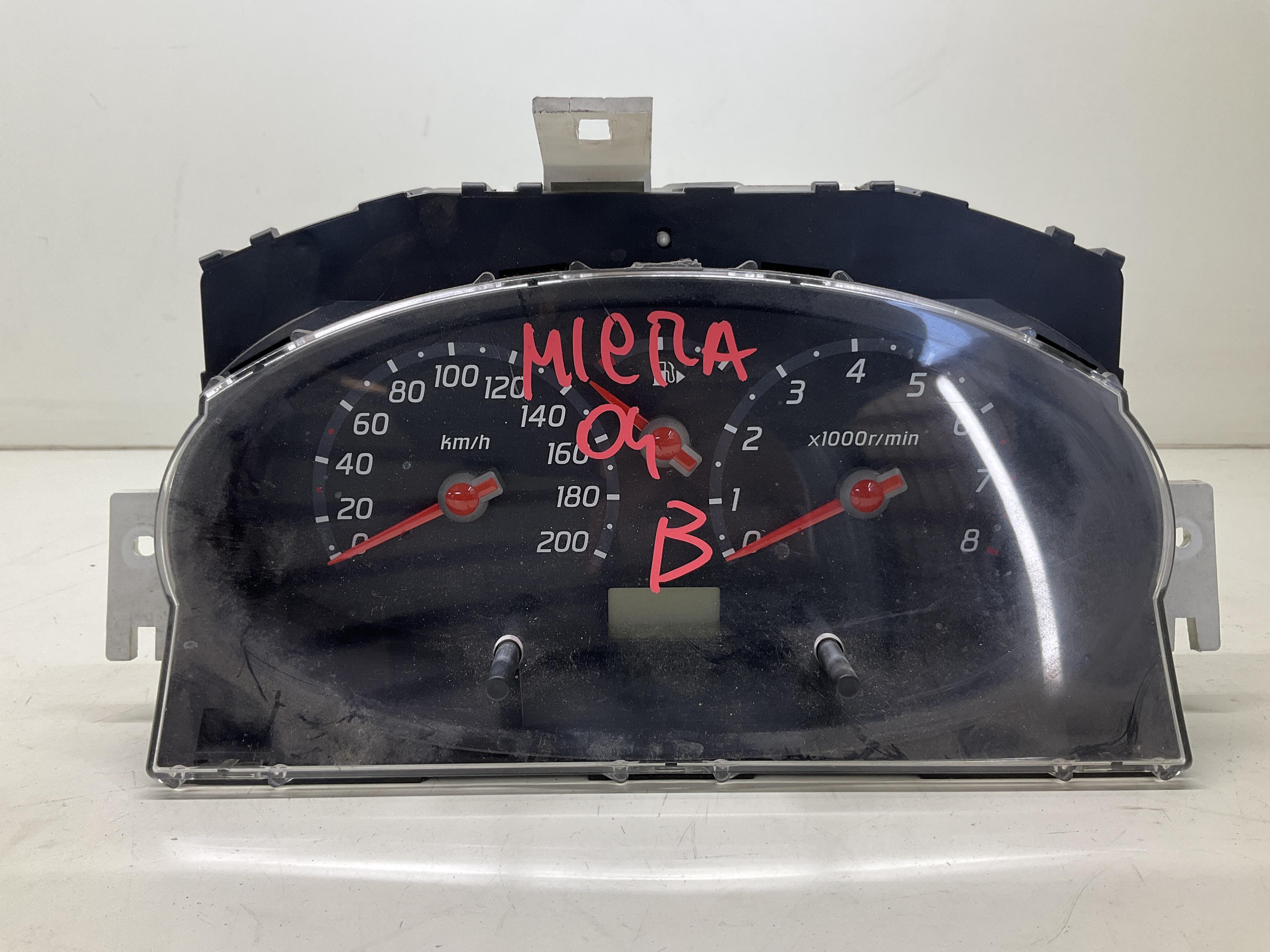 Quadro Strumenti Compl. Usato
