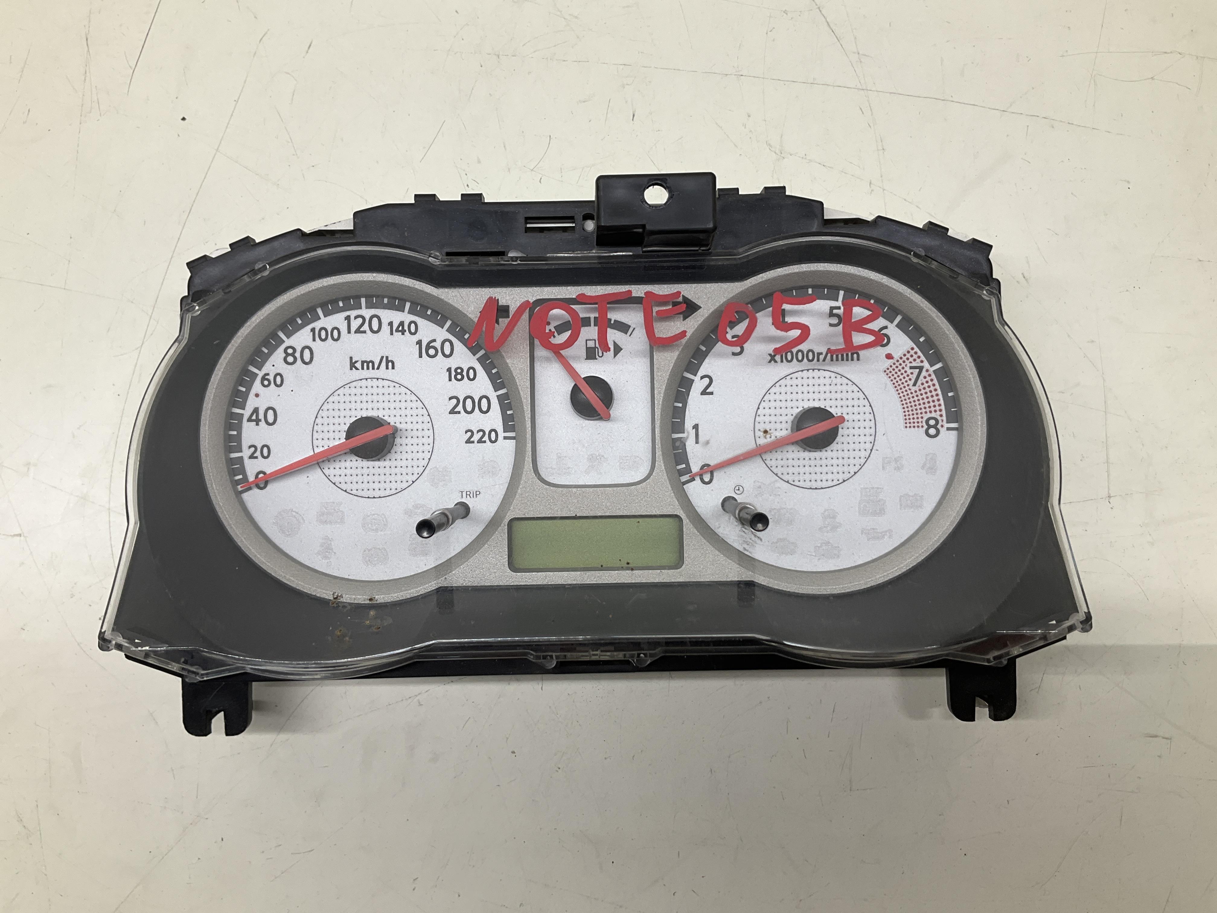 Quadro Strumenti Compl. Usato