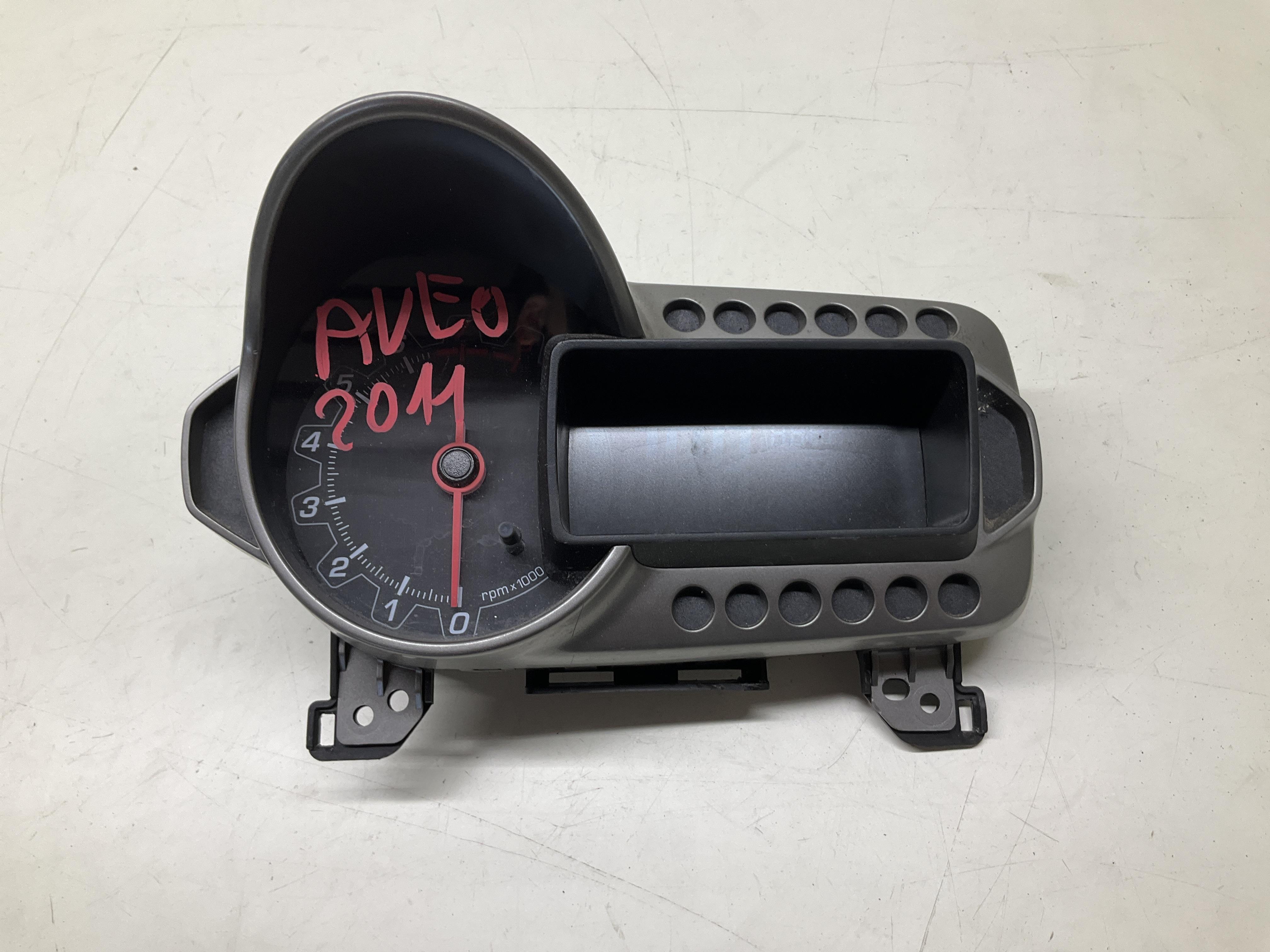 Quadro Strumenti Compl. Usato