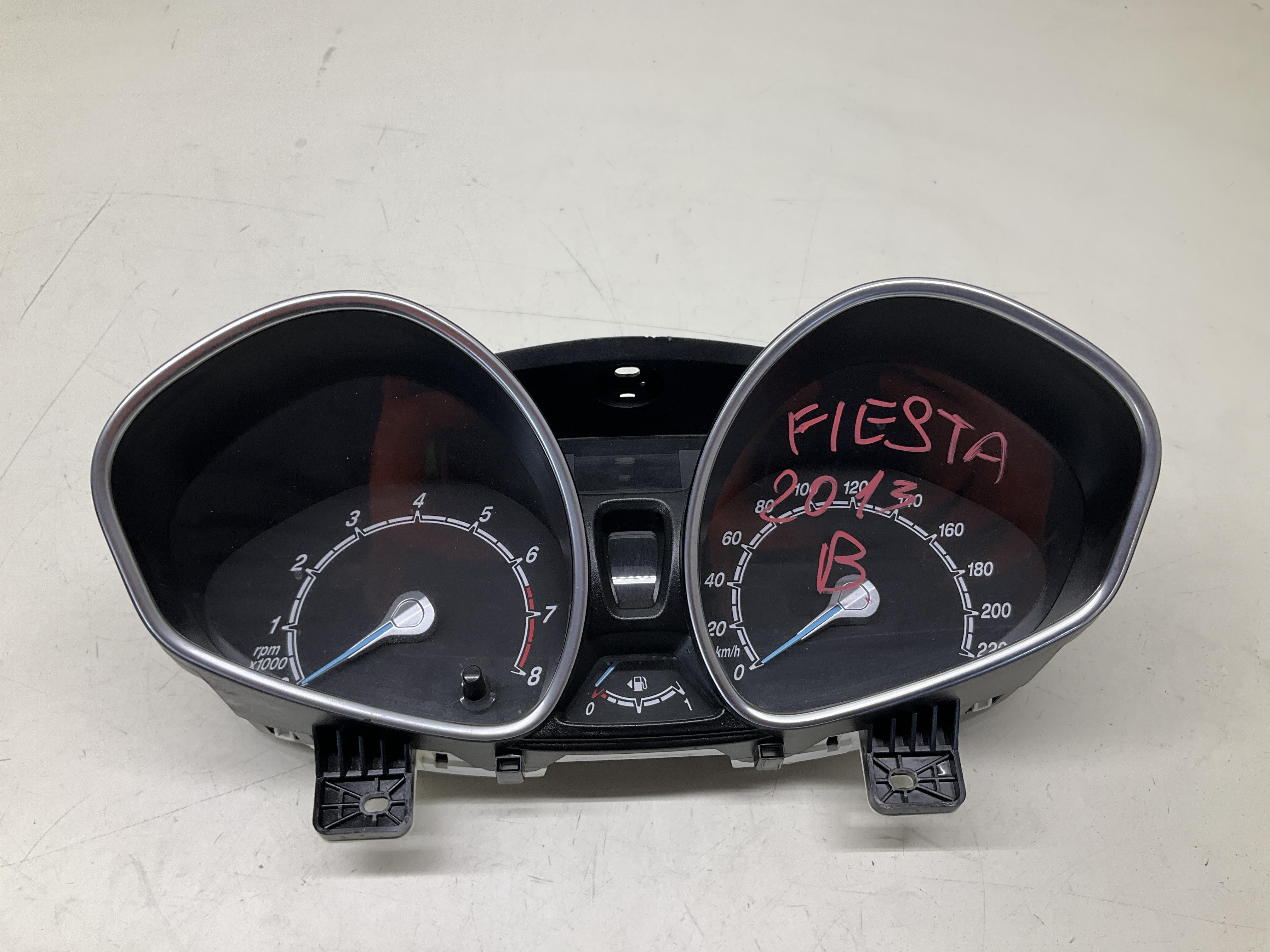 Quadro Strumenti Compl. Usato