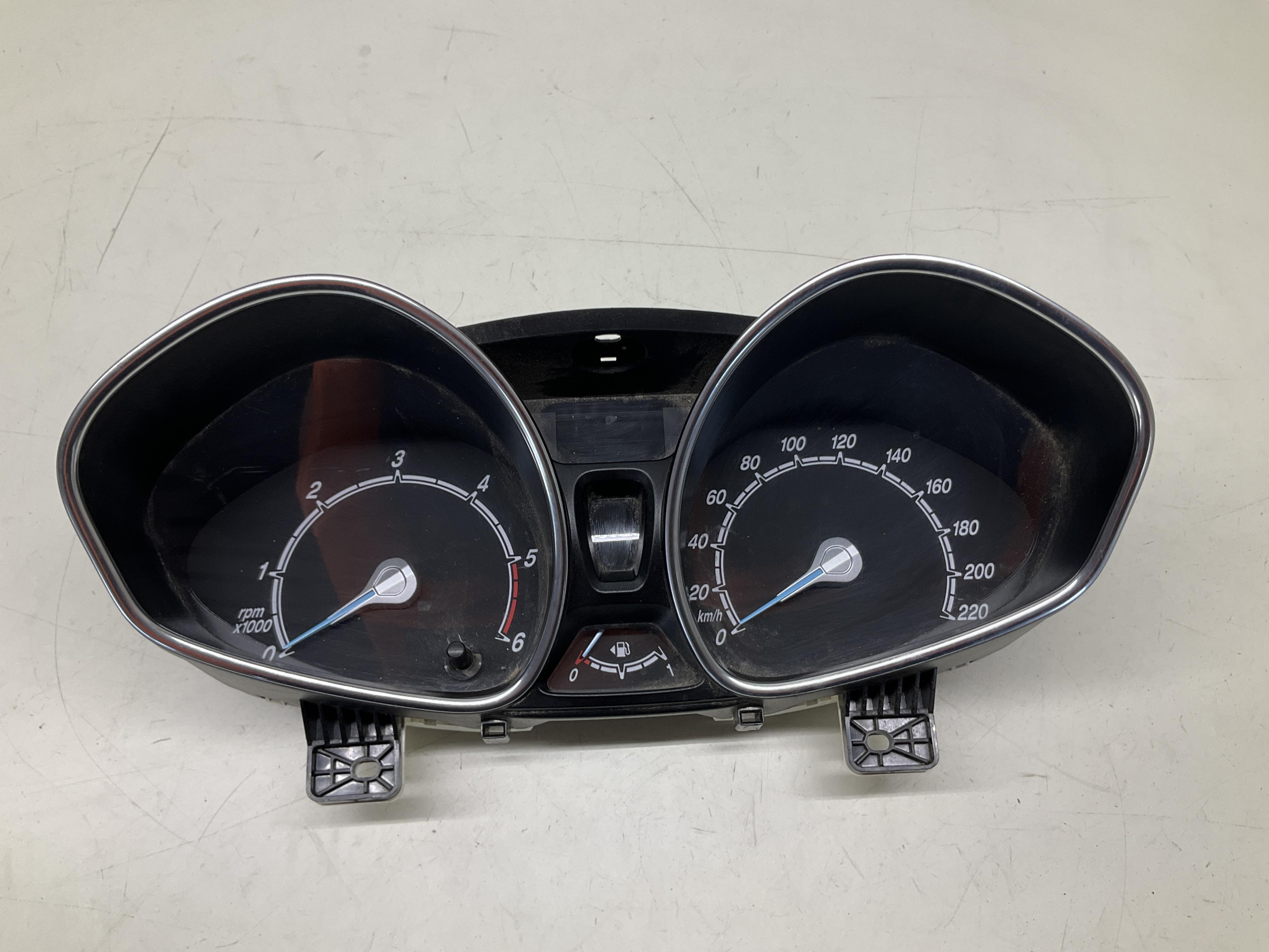 Quadro Strumenti Compl. Usato