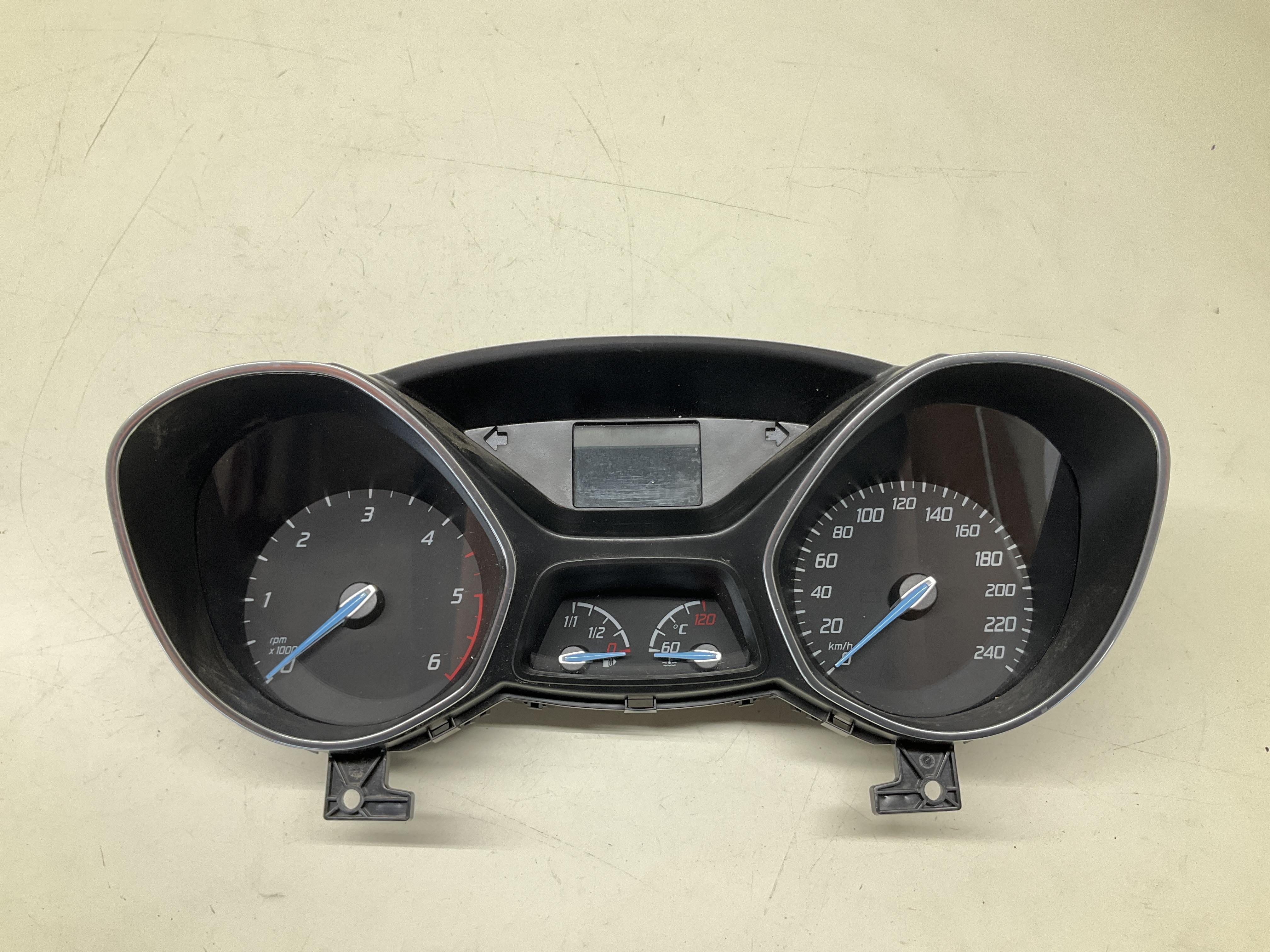 Quadro Strumenti Compl. Usato
