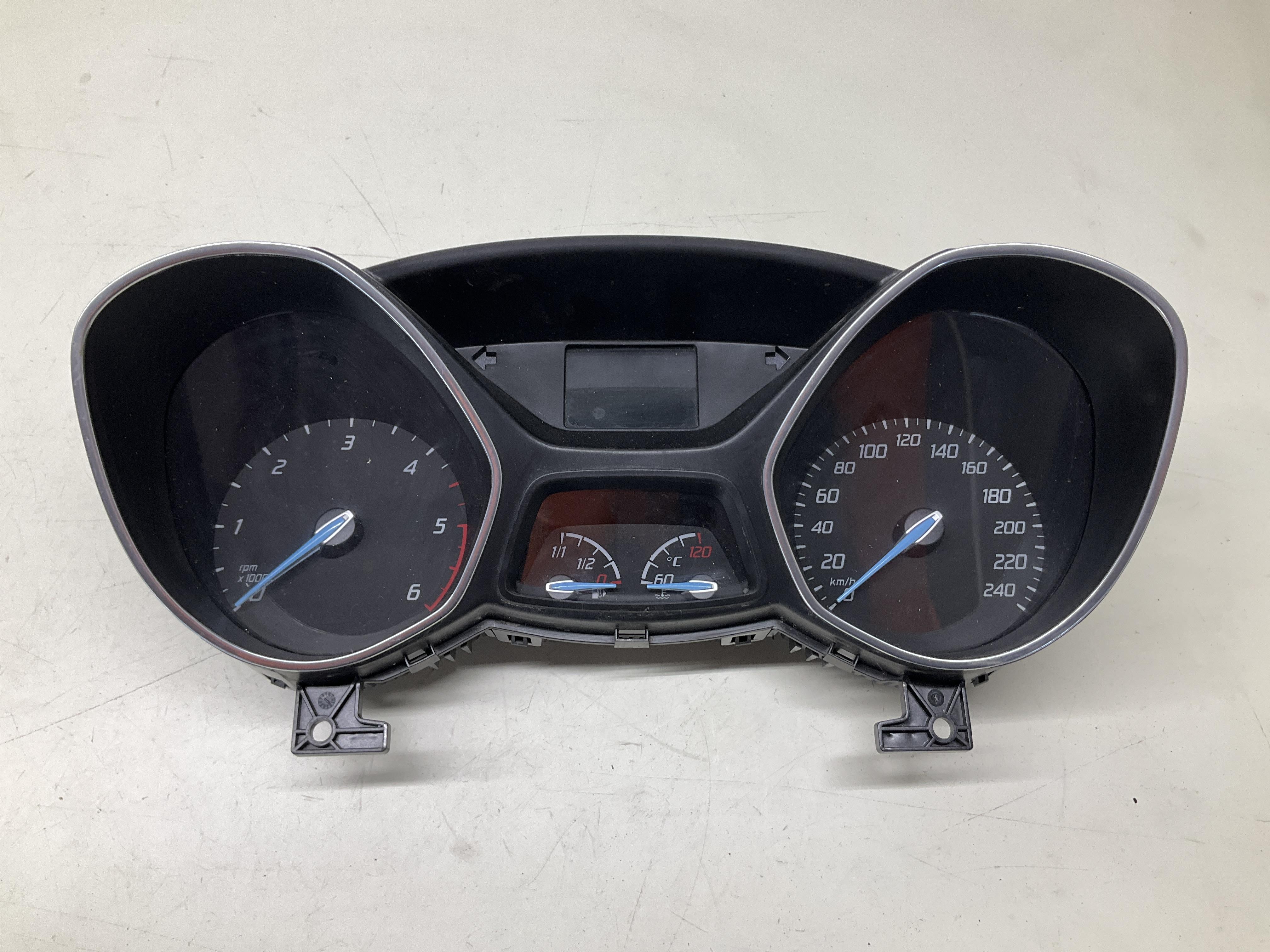 Quadro Strumenti Compl. Usato