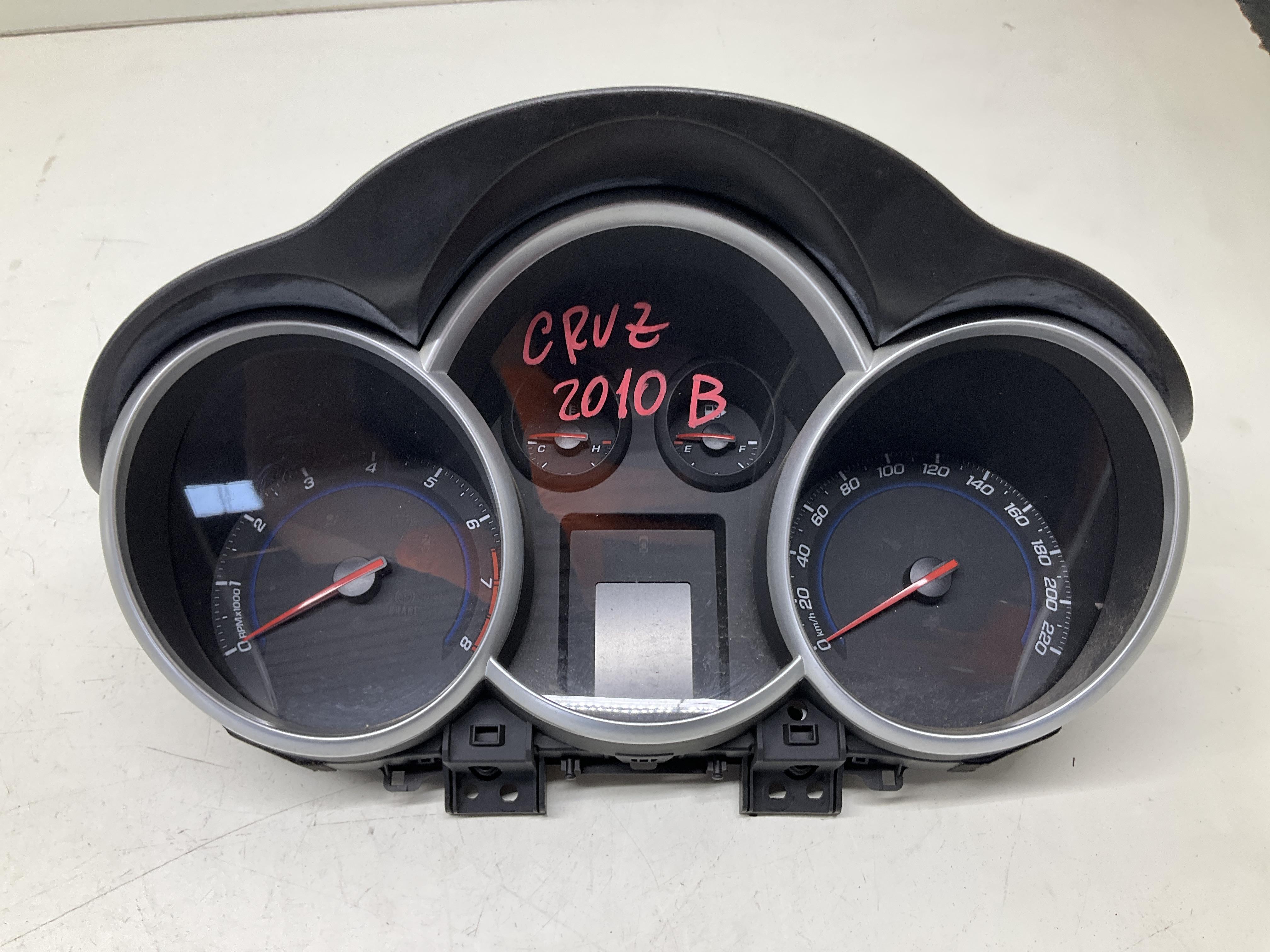 Quadro Strumenti Compl. Usato