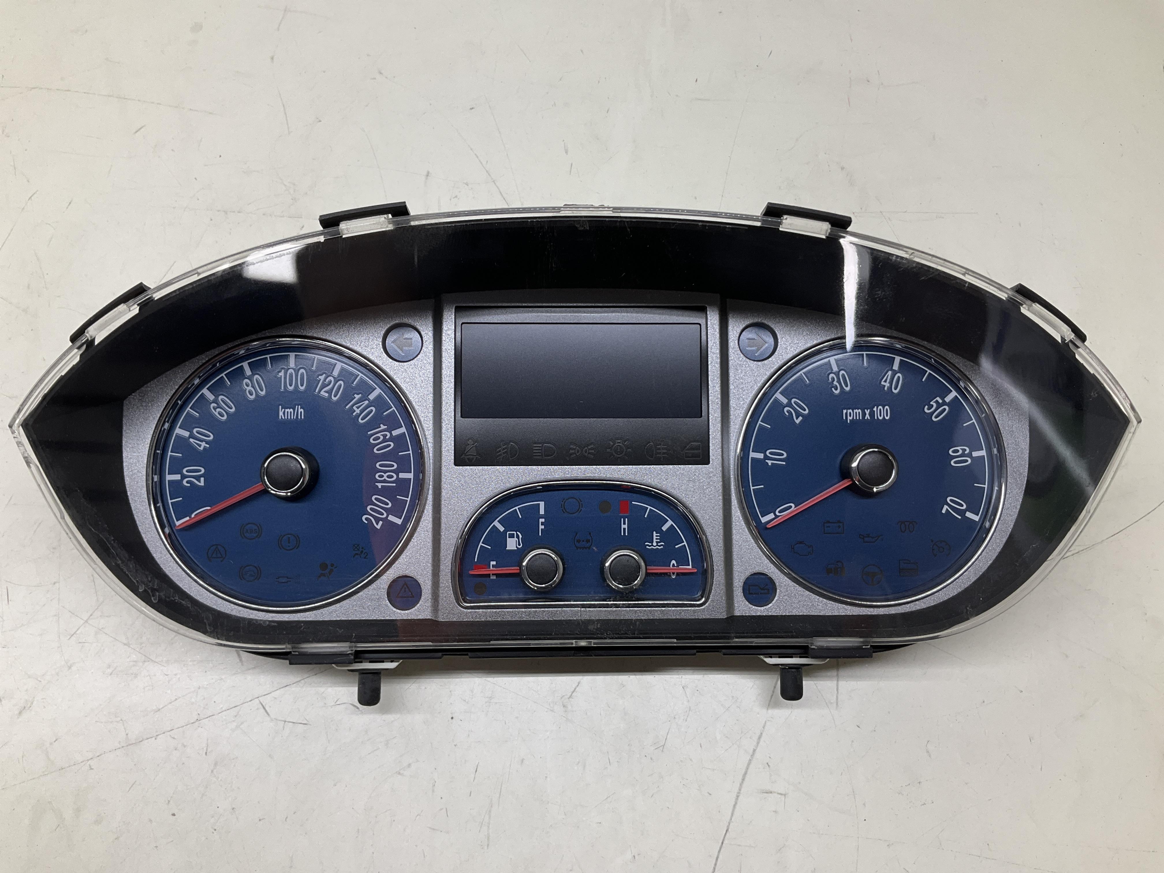 Quadro Strumenti Compl. Usato