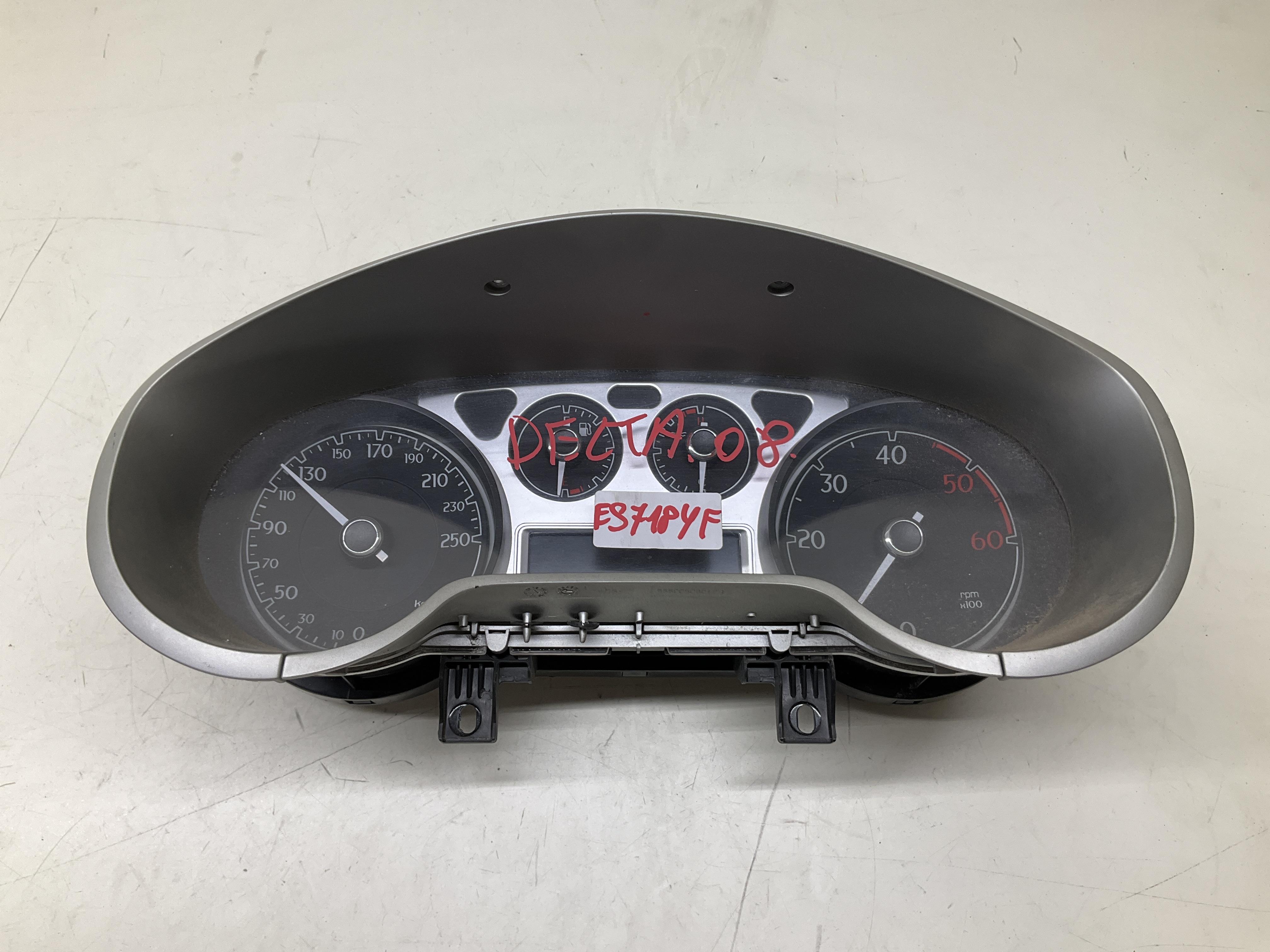 Quadro Strumenti Compl. Usato