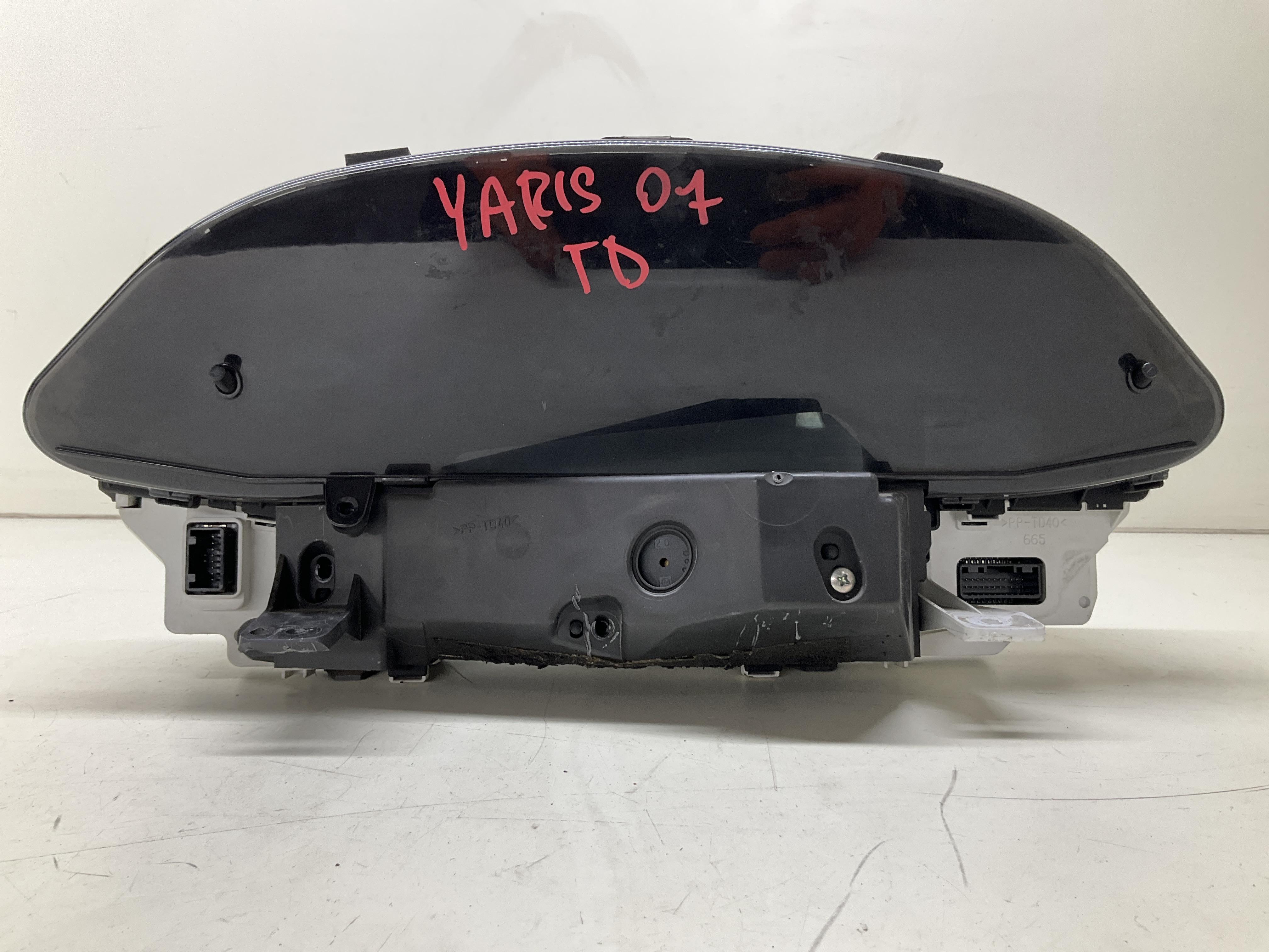 Quadro Strumenti Compl. Usato