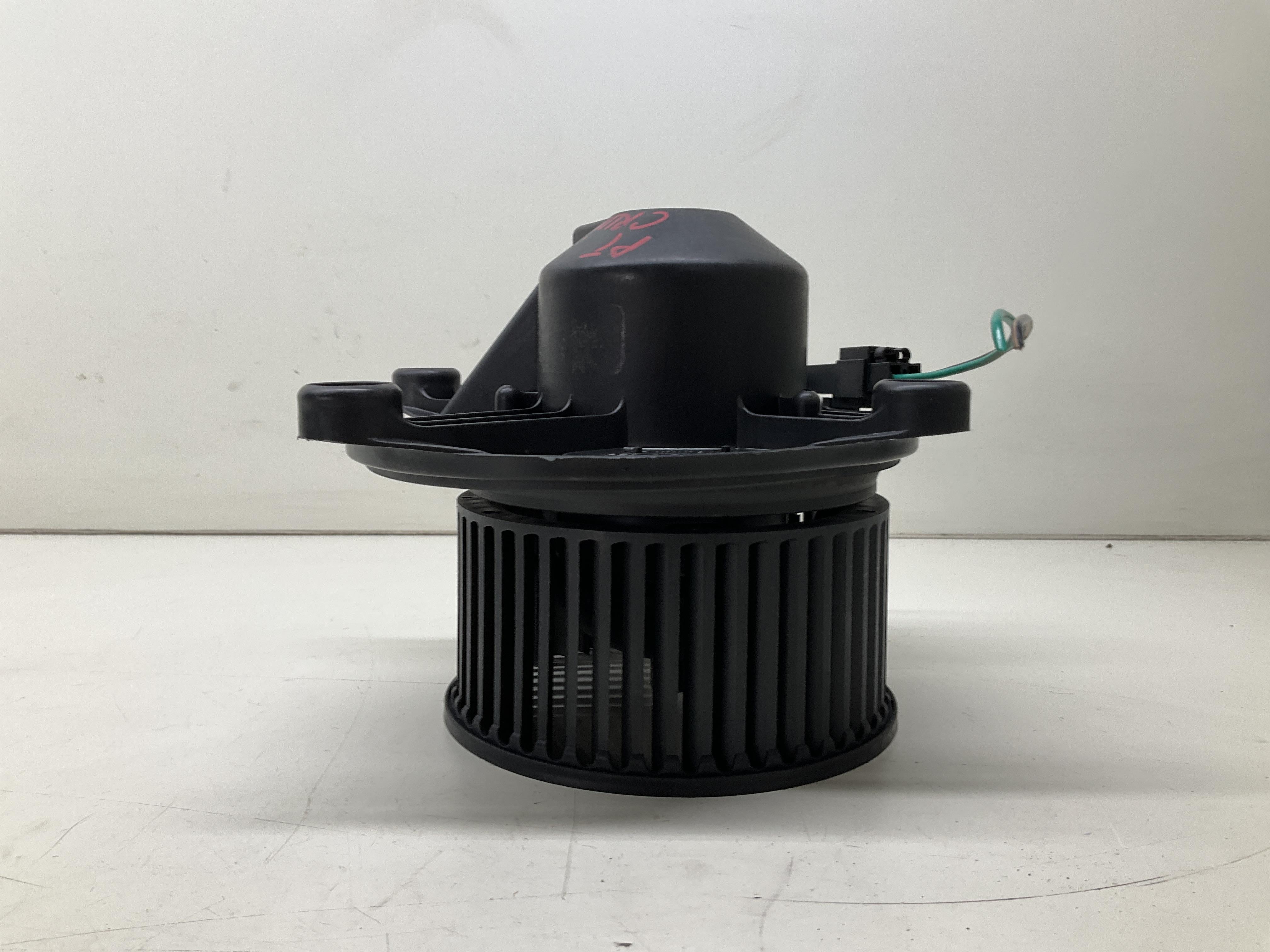 Ventola Motorino Ventilazione Abitacolo Usato