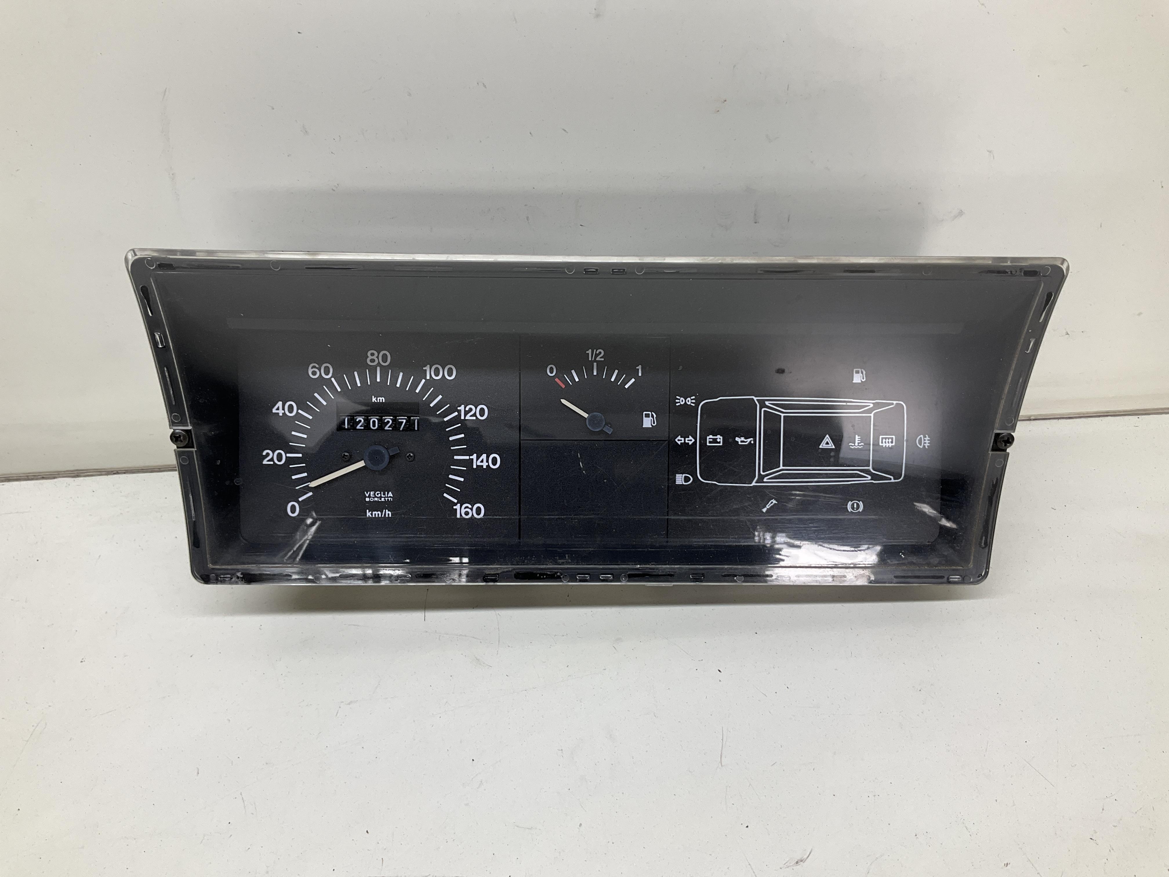 Quadro Strumenti Compl. Usato