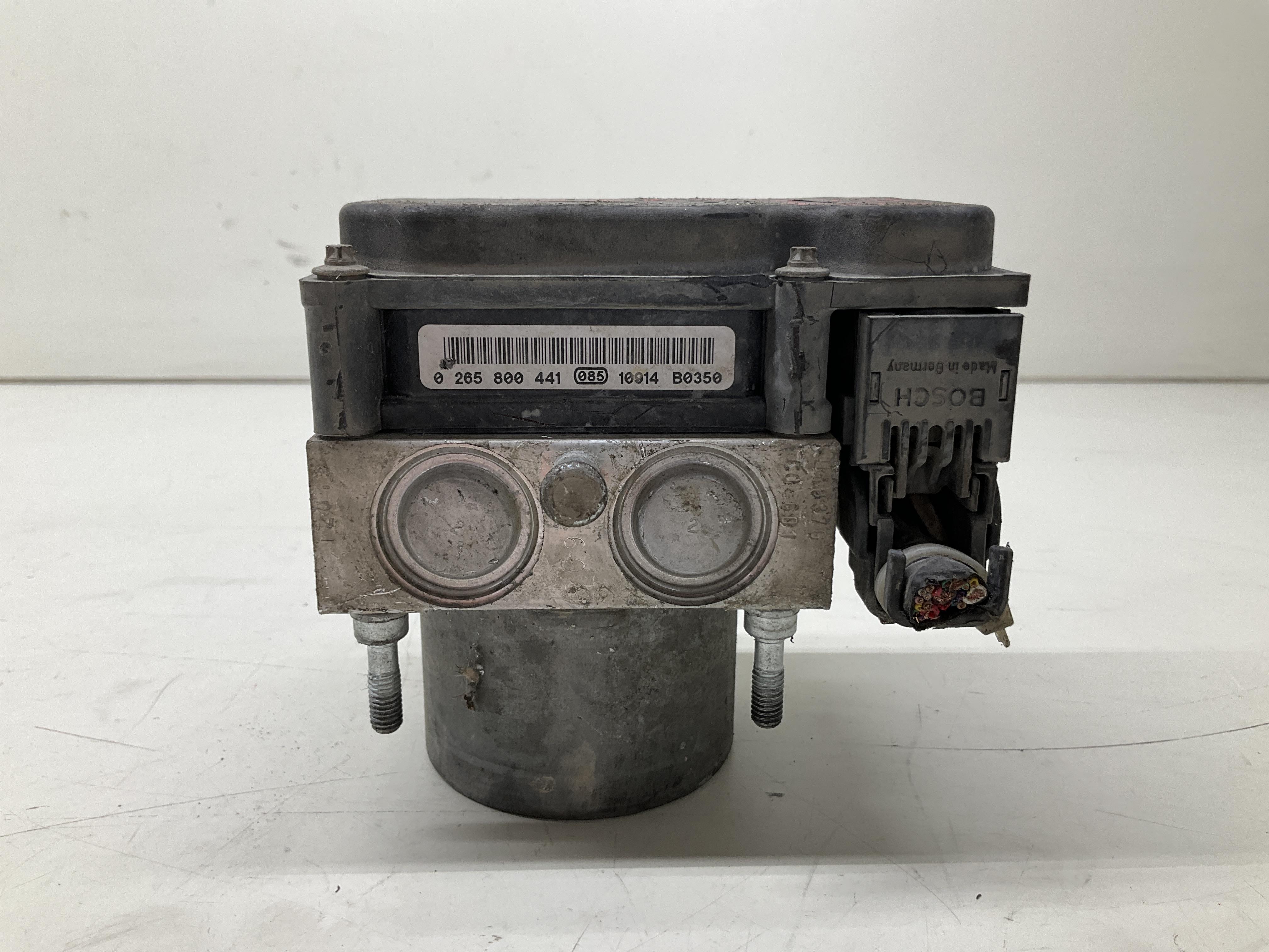 Pompa Abs (Bosch) Usato