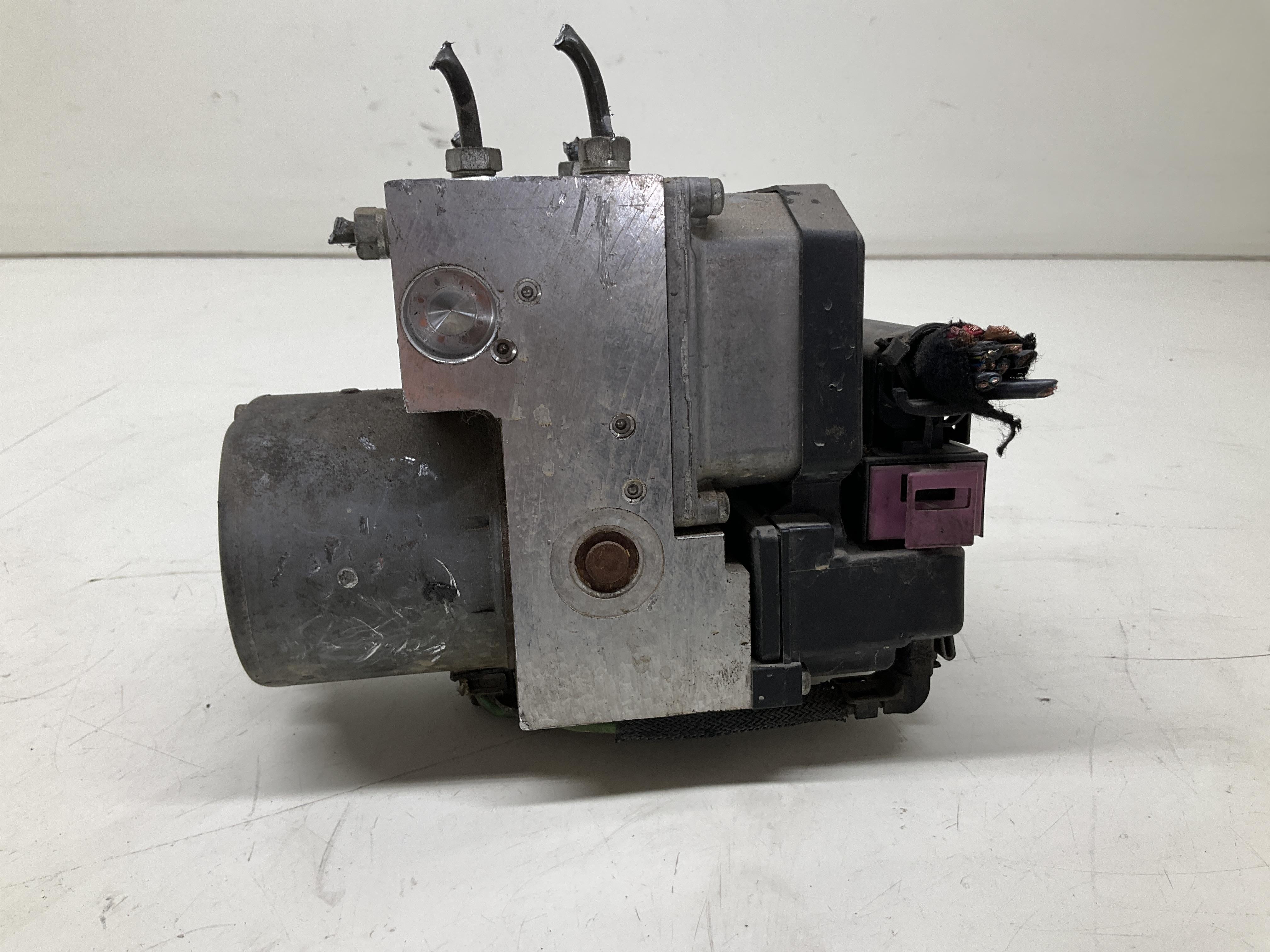 Pompa Abs (Bosch) Usato