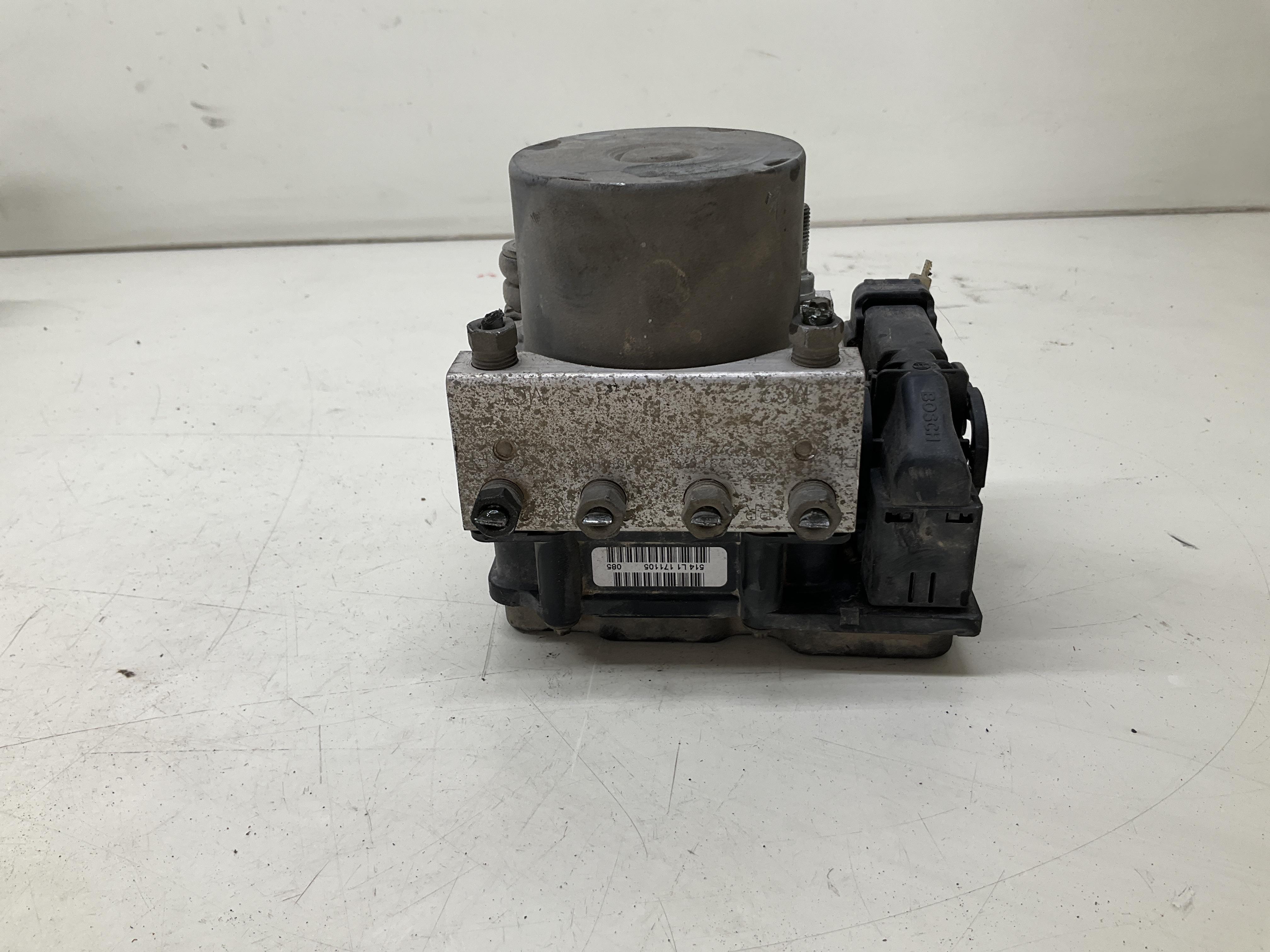 Pompa Abs (Bosch) Usato