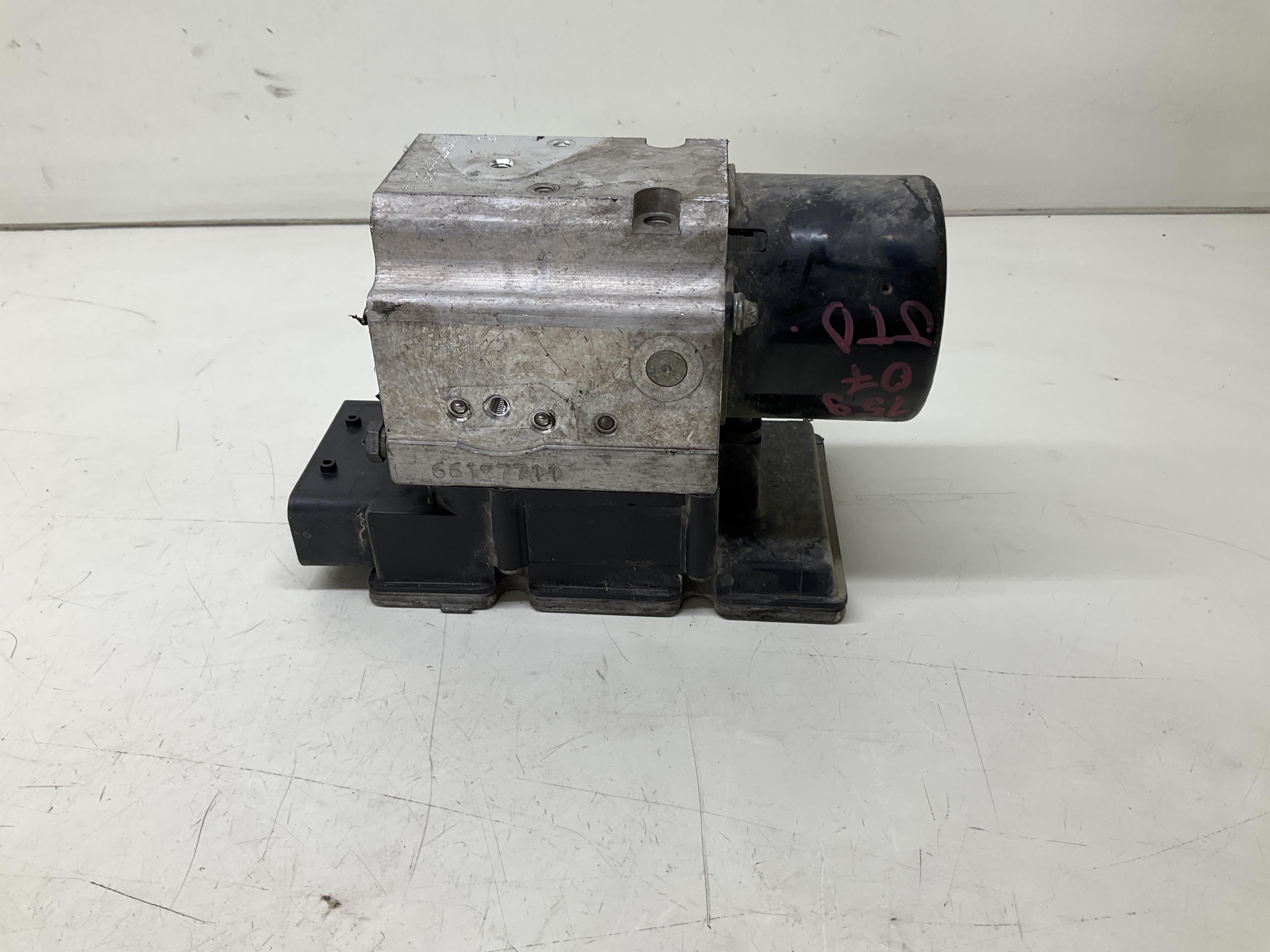 Pompa Abs (Trw) Usato
