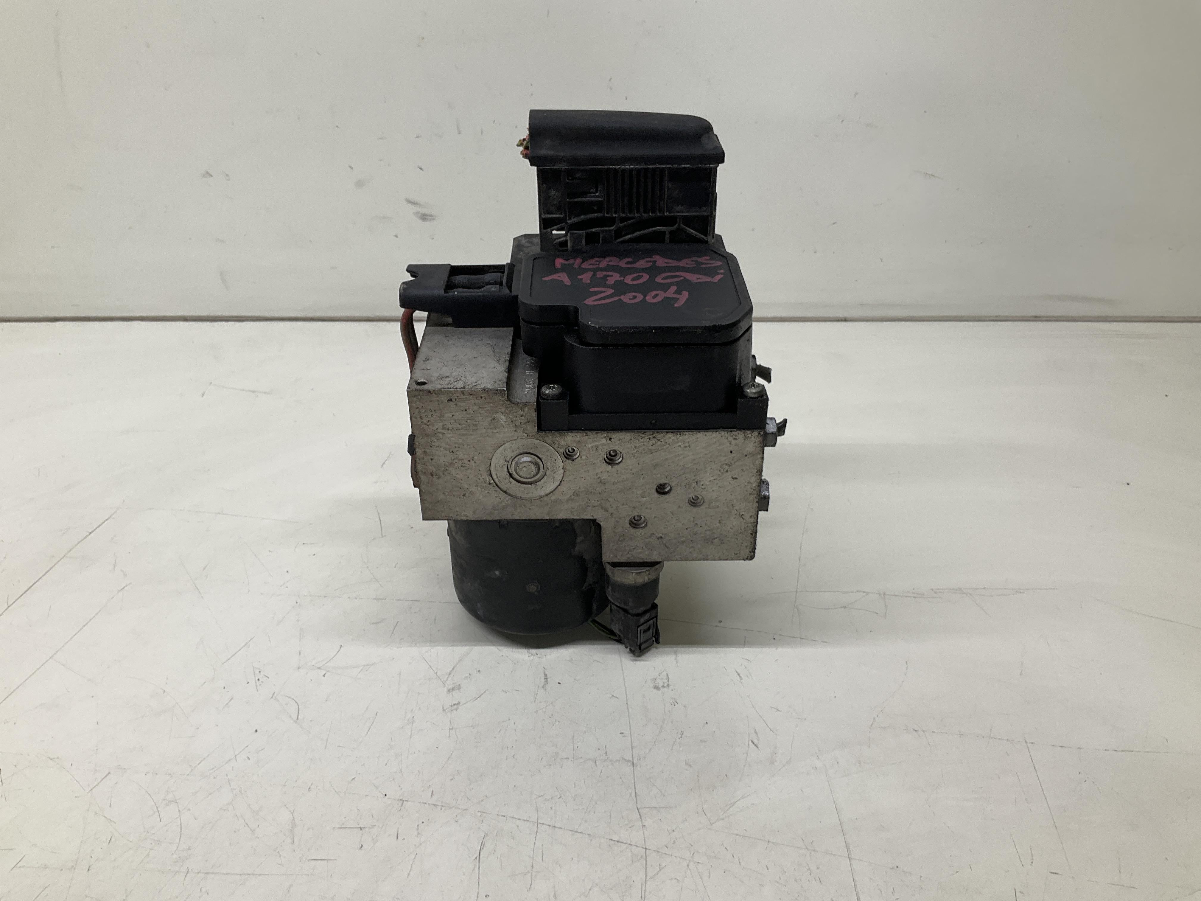 Pompa Abs (Bosch) Usato