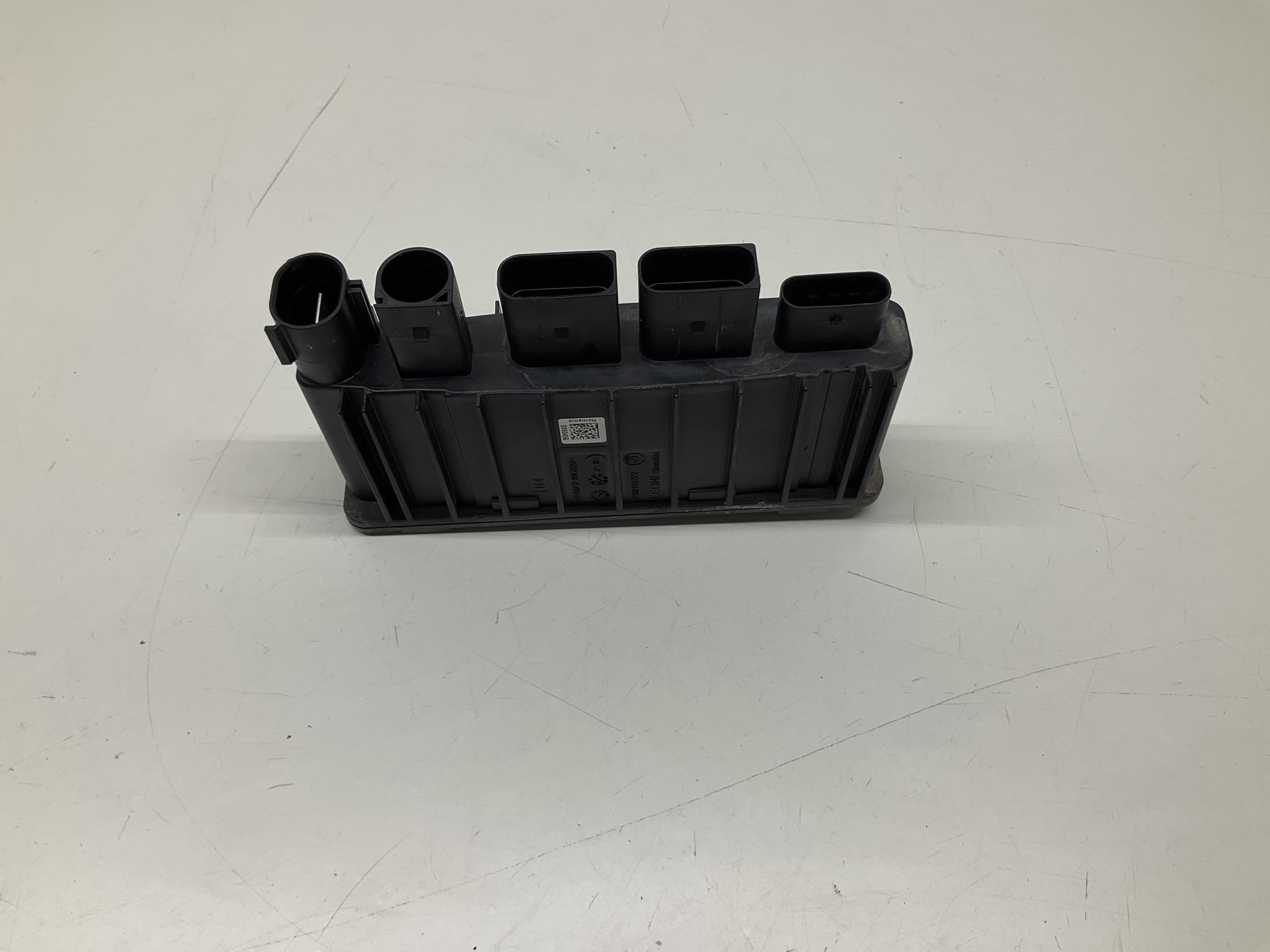 Modulo Elettronico Usato
