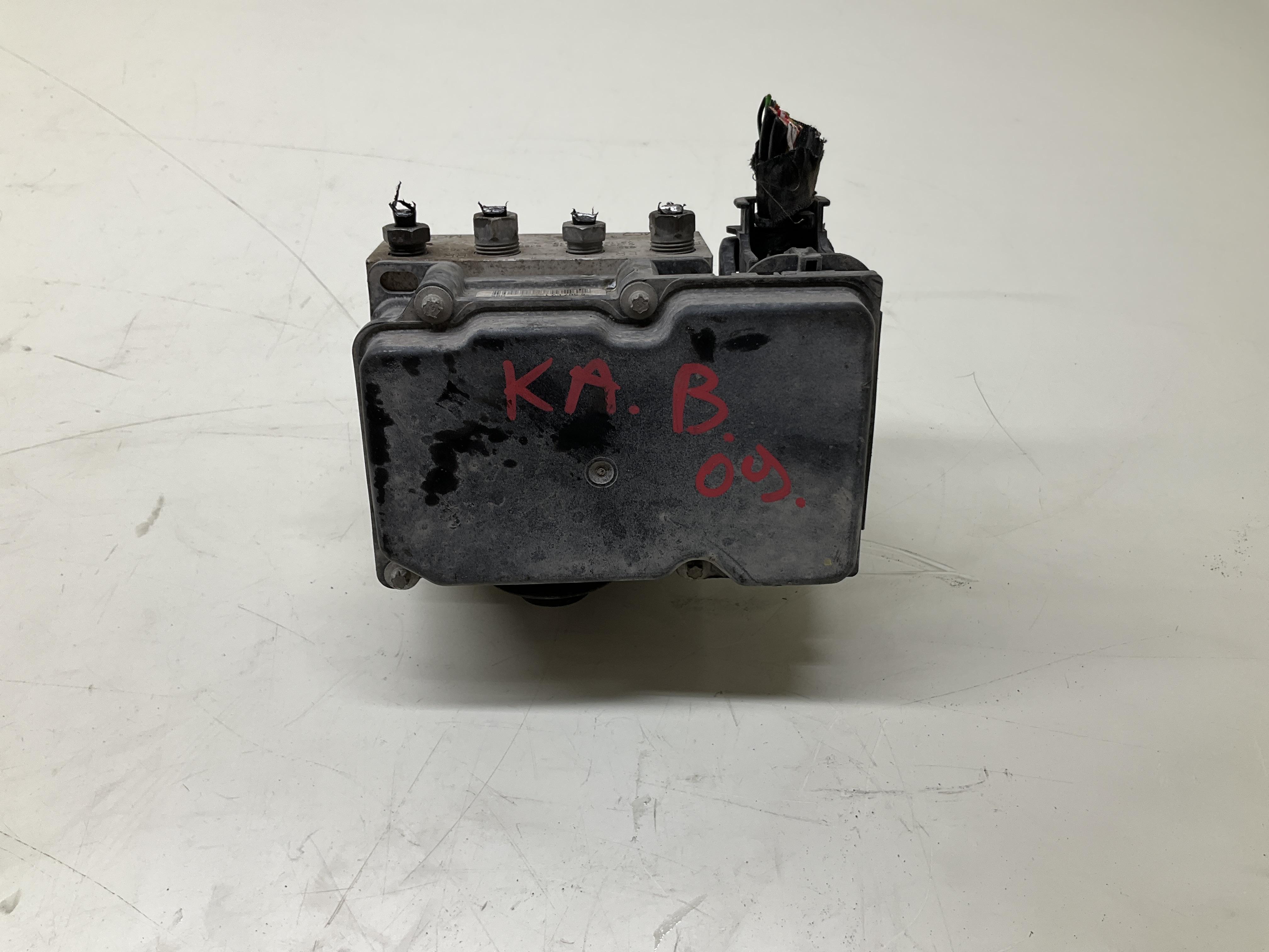 Pompa Abs (Bosch) Usato