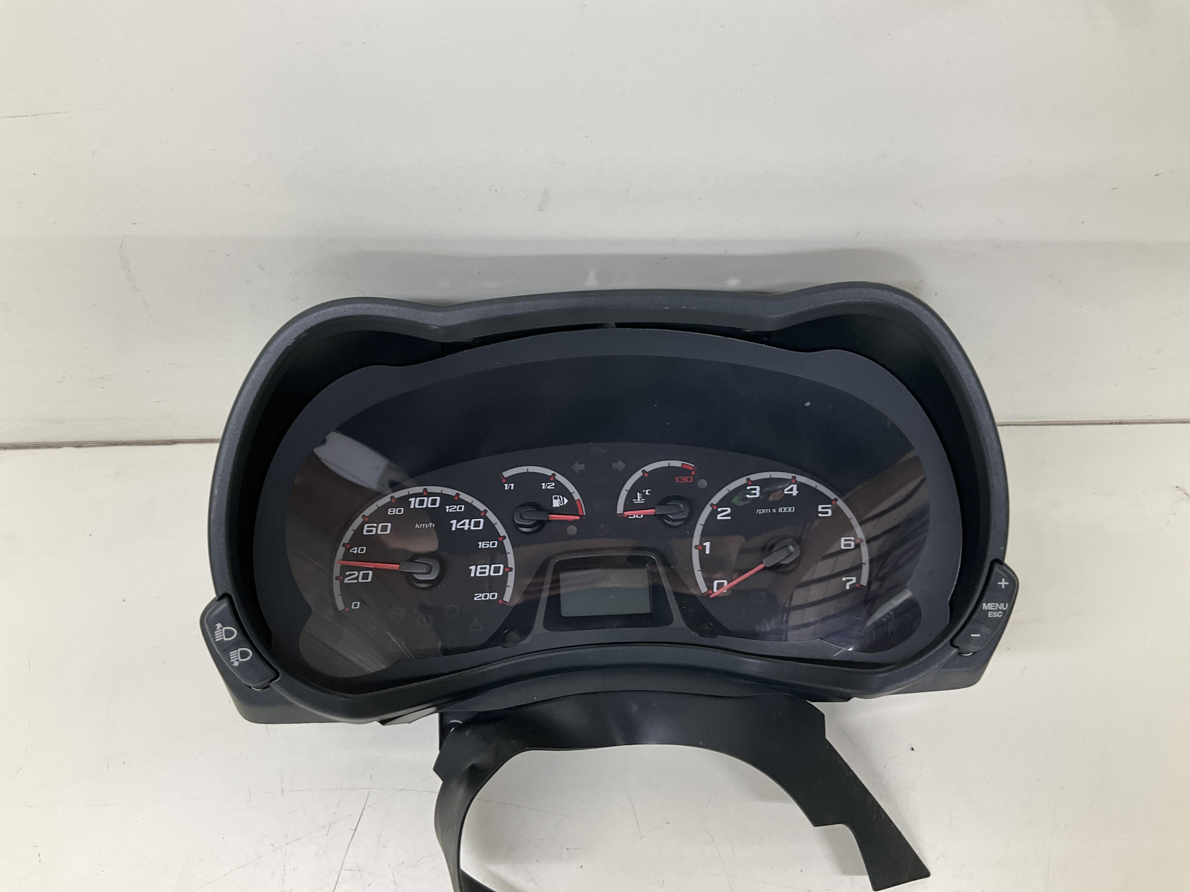 Quadro Strumenti Compl. Usato