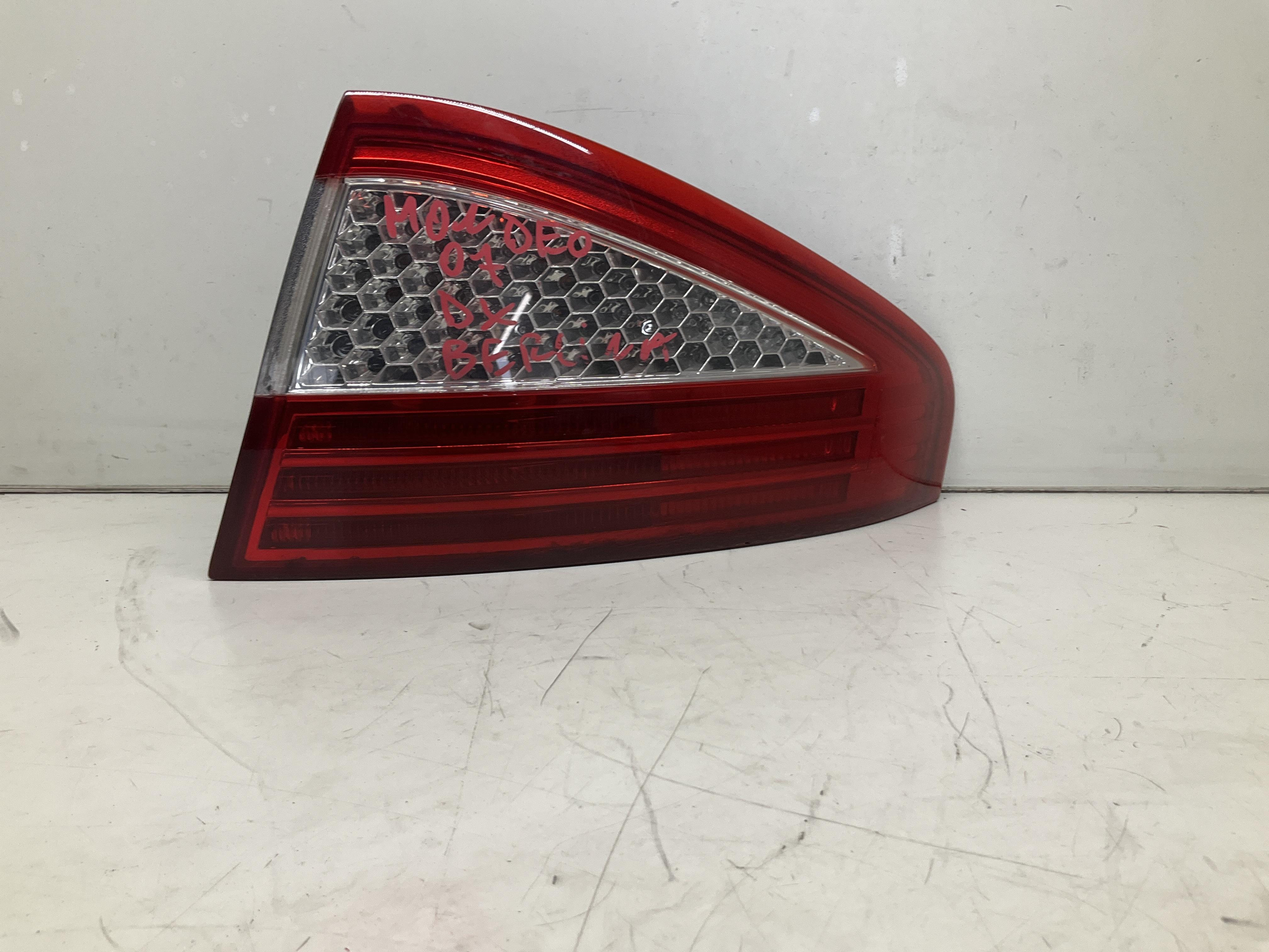 Fanale Post. Destro Usato