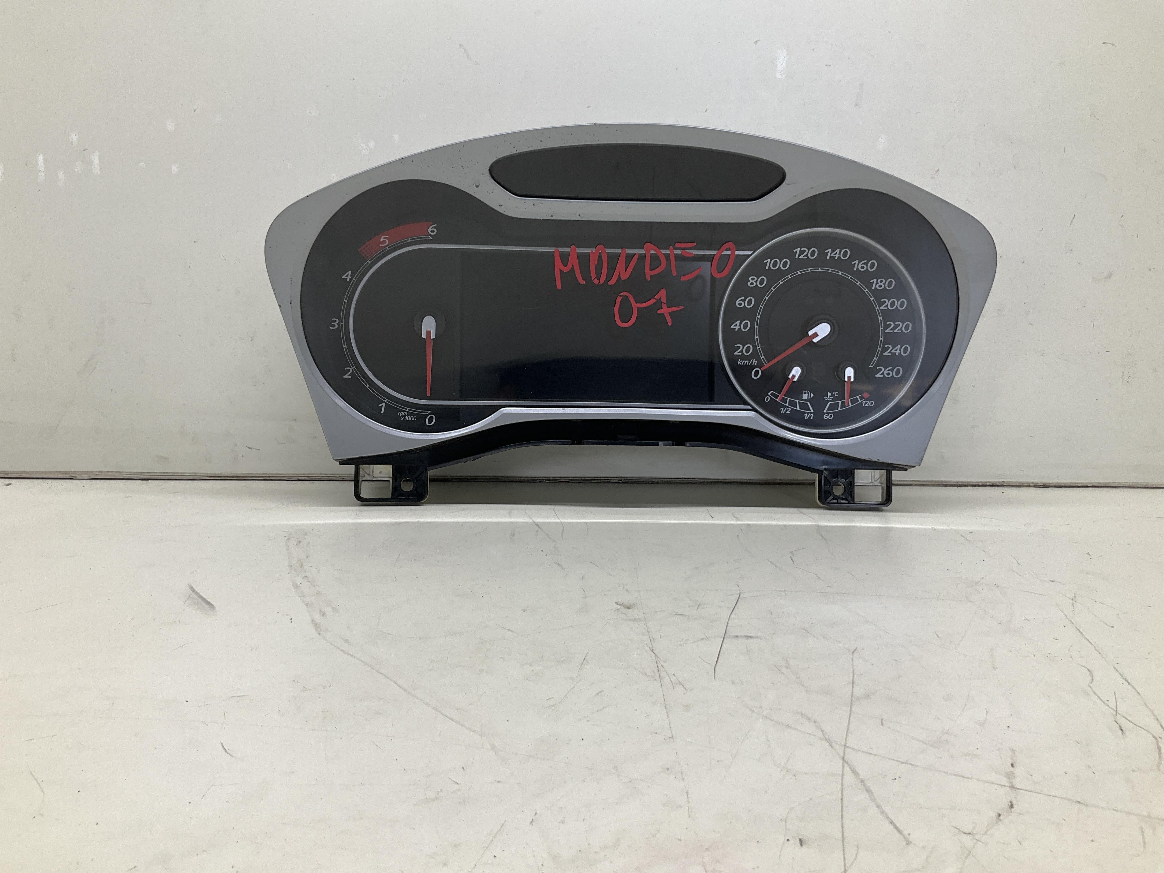 Quadro Strumenti Compl. Usato