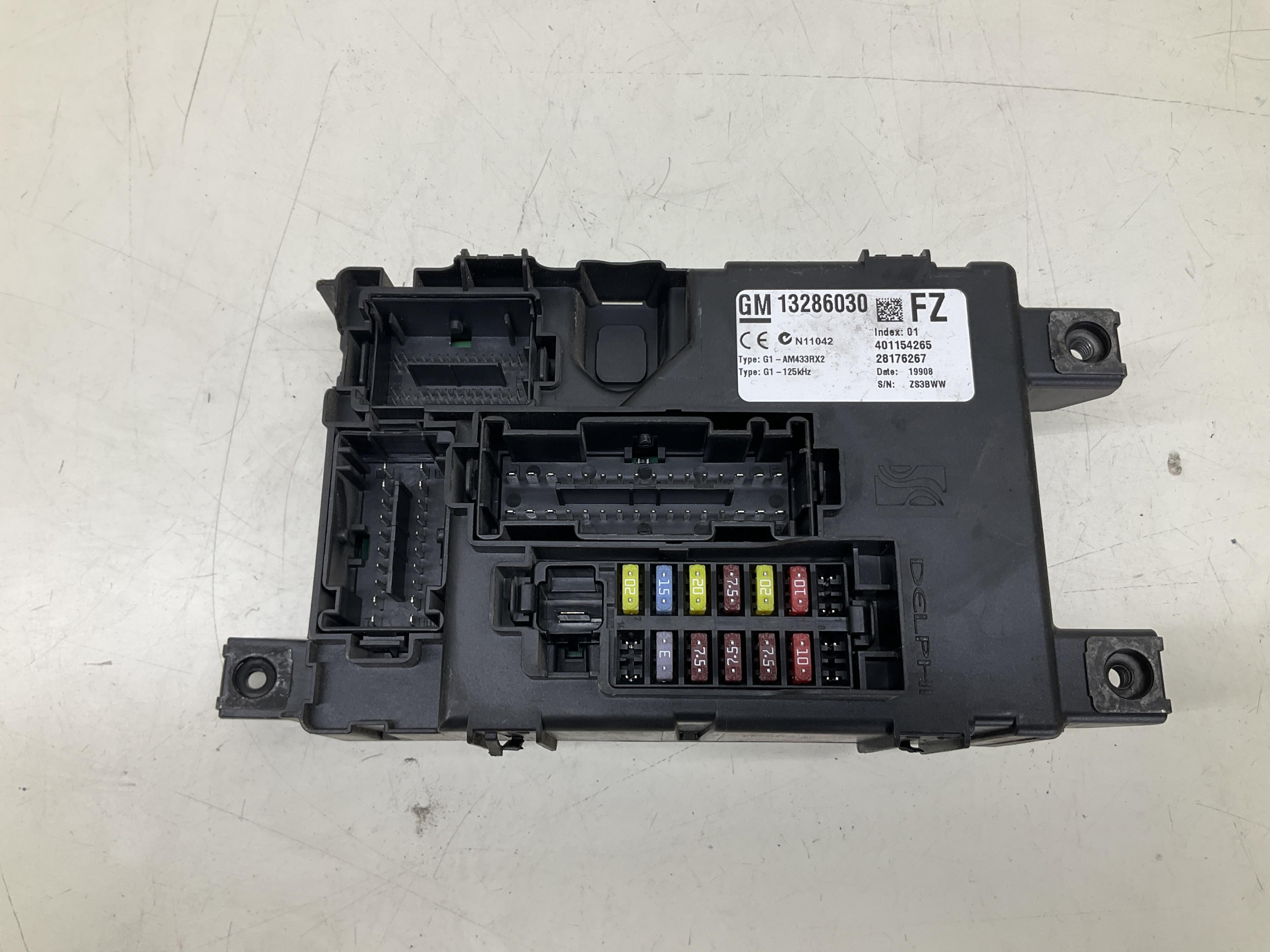 Body Computer Usato