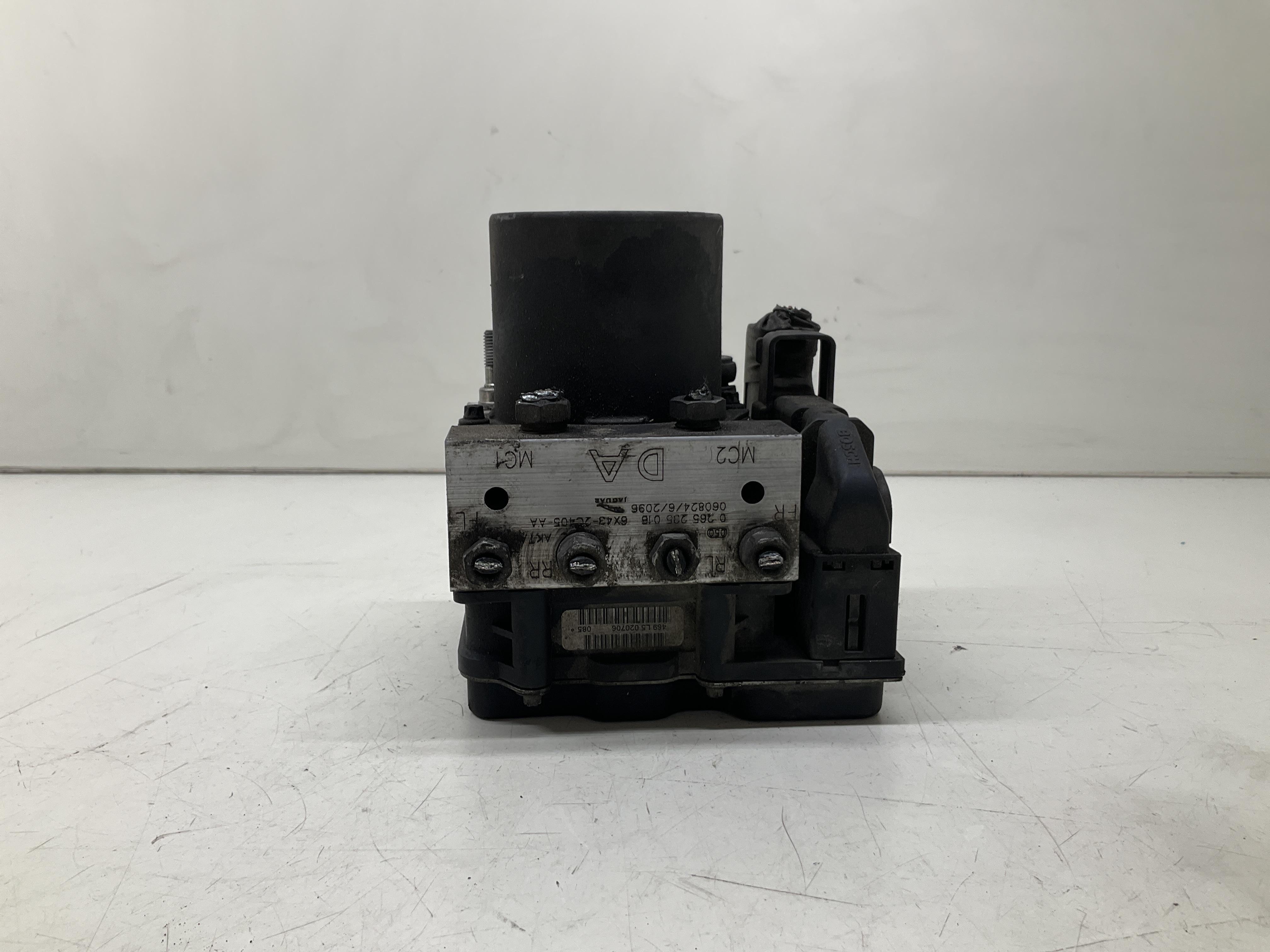 Pompa Abs (Bosch) Usato