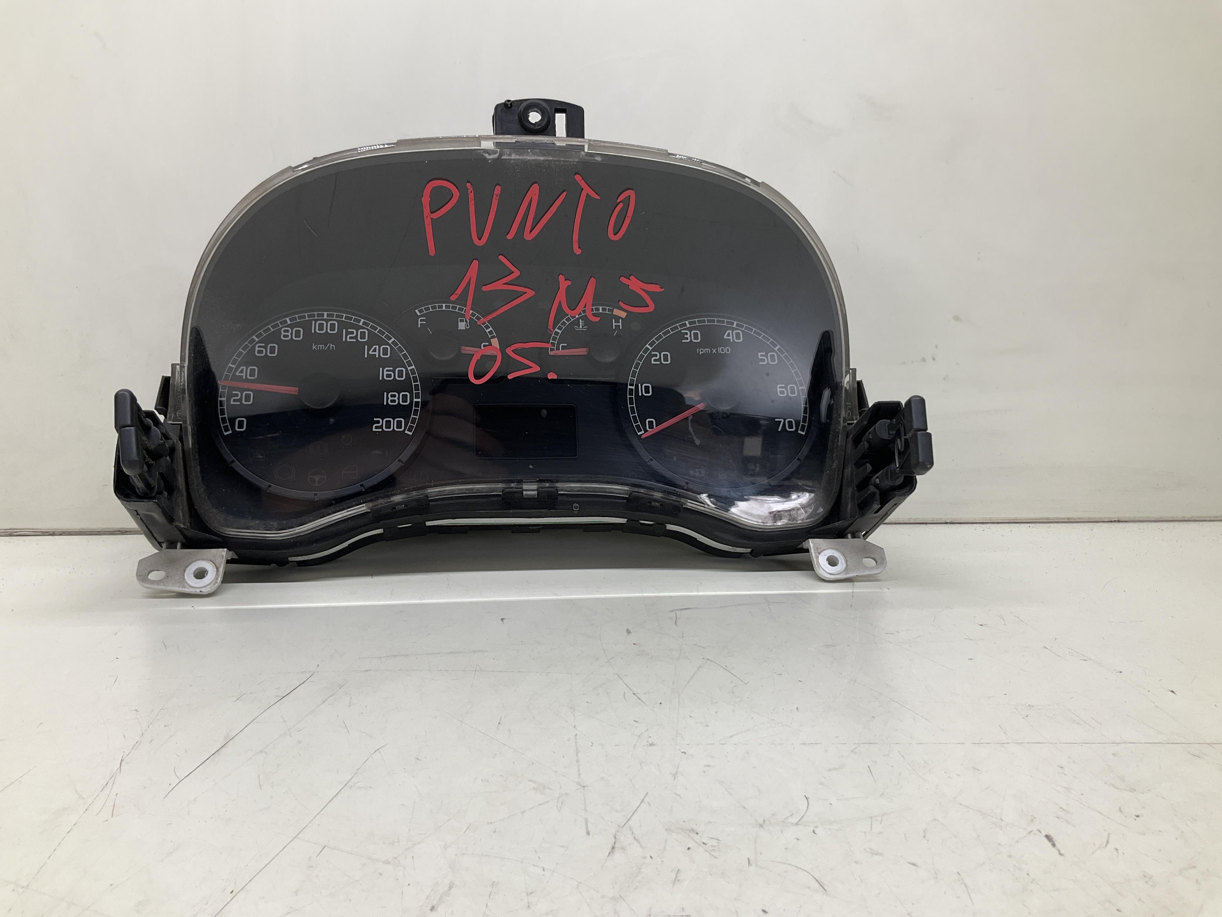 Quadro Strumenti Compl. Usato