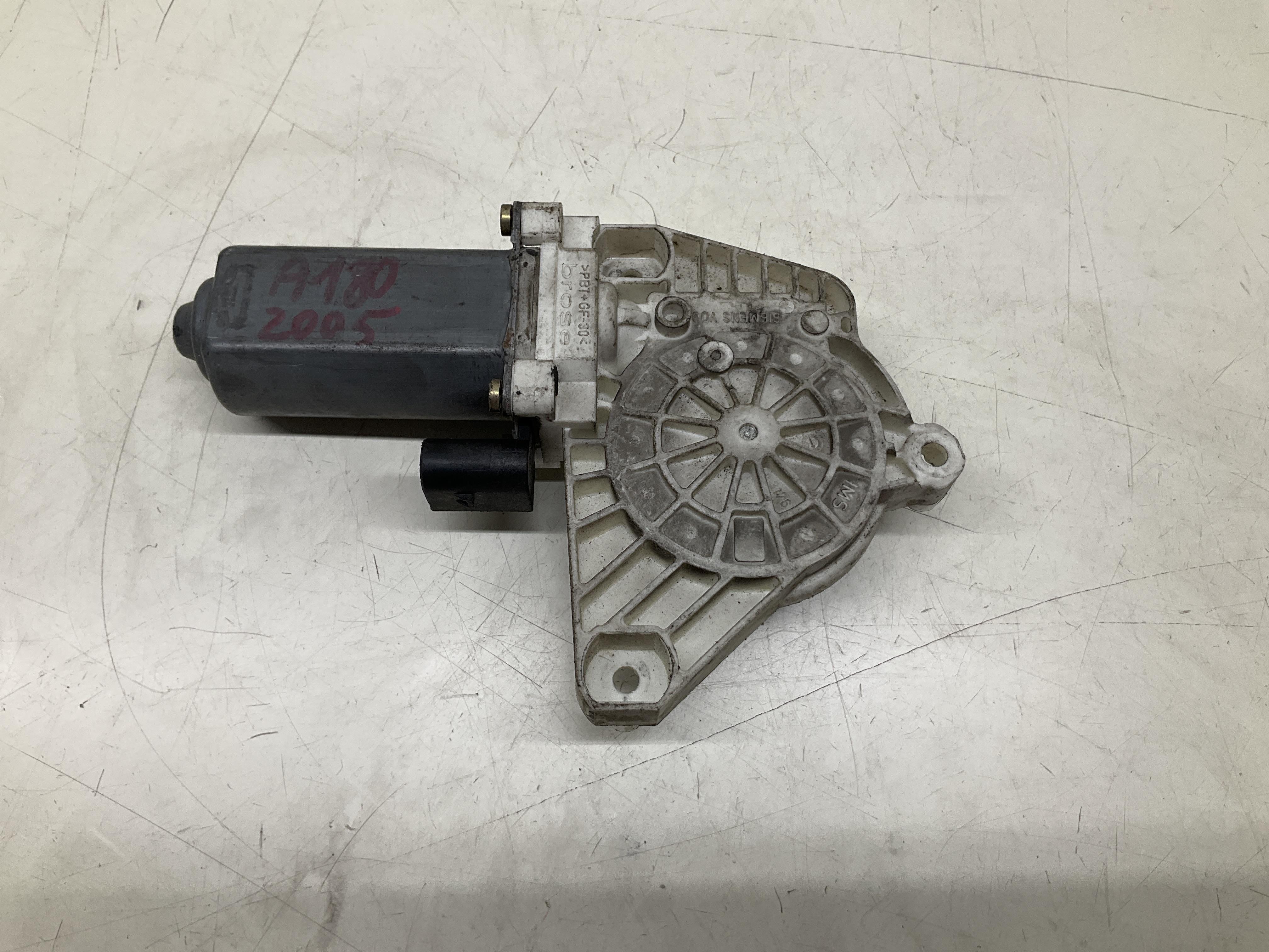 Motorino Alzacristallo Porta Ant. Sinistro Usato