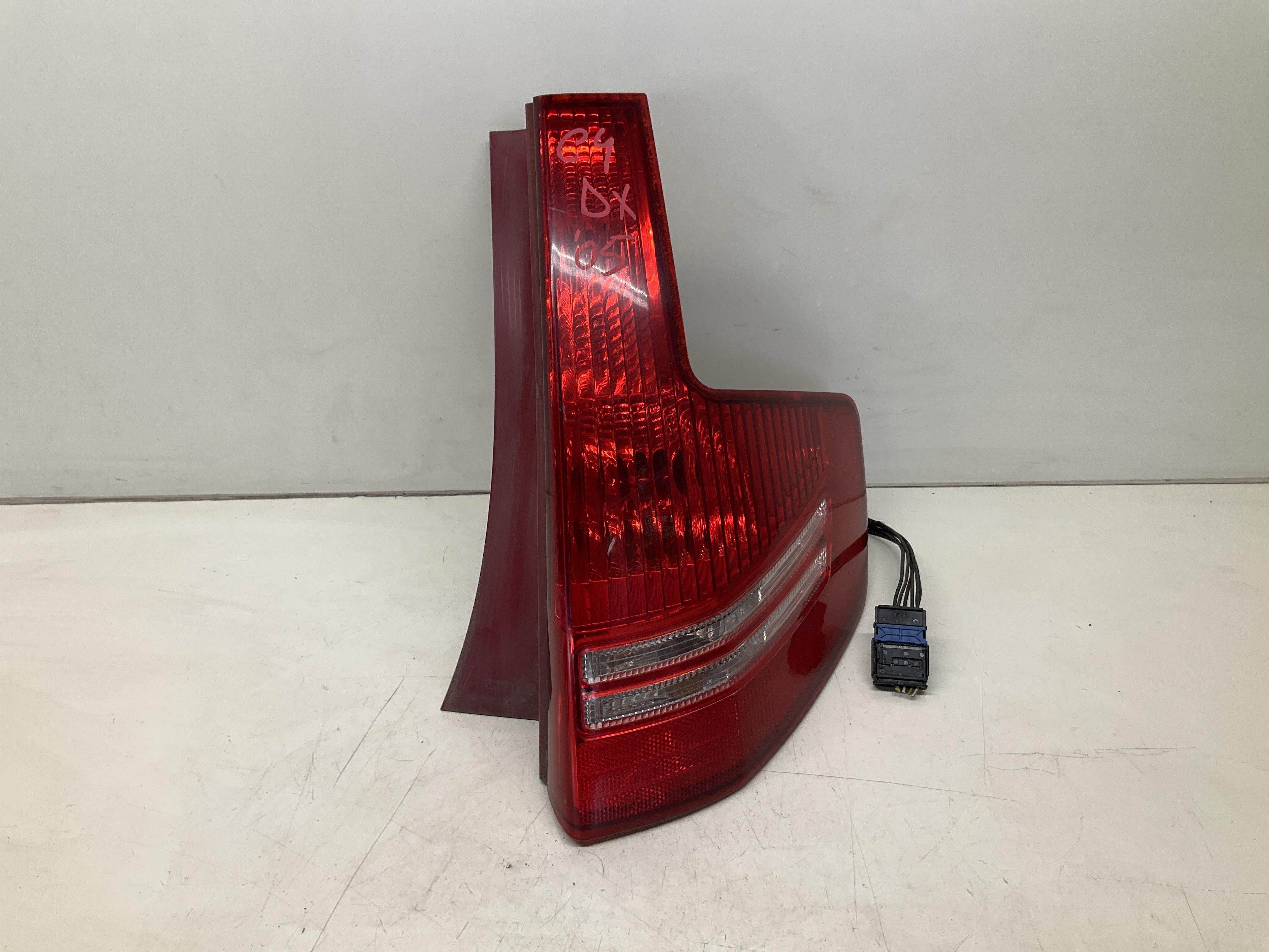 Fanale Post. Destro Usato