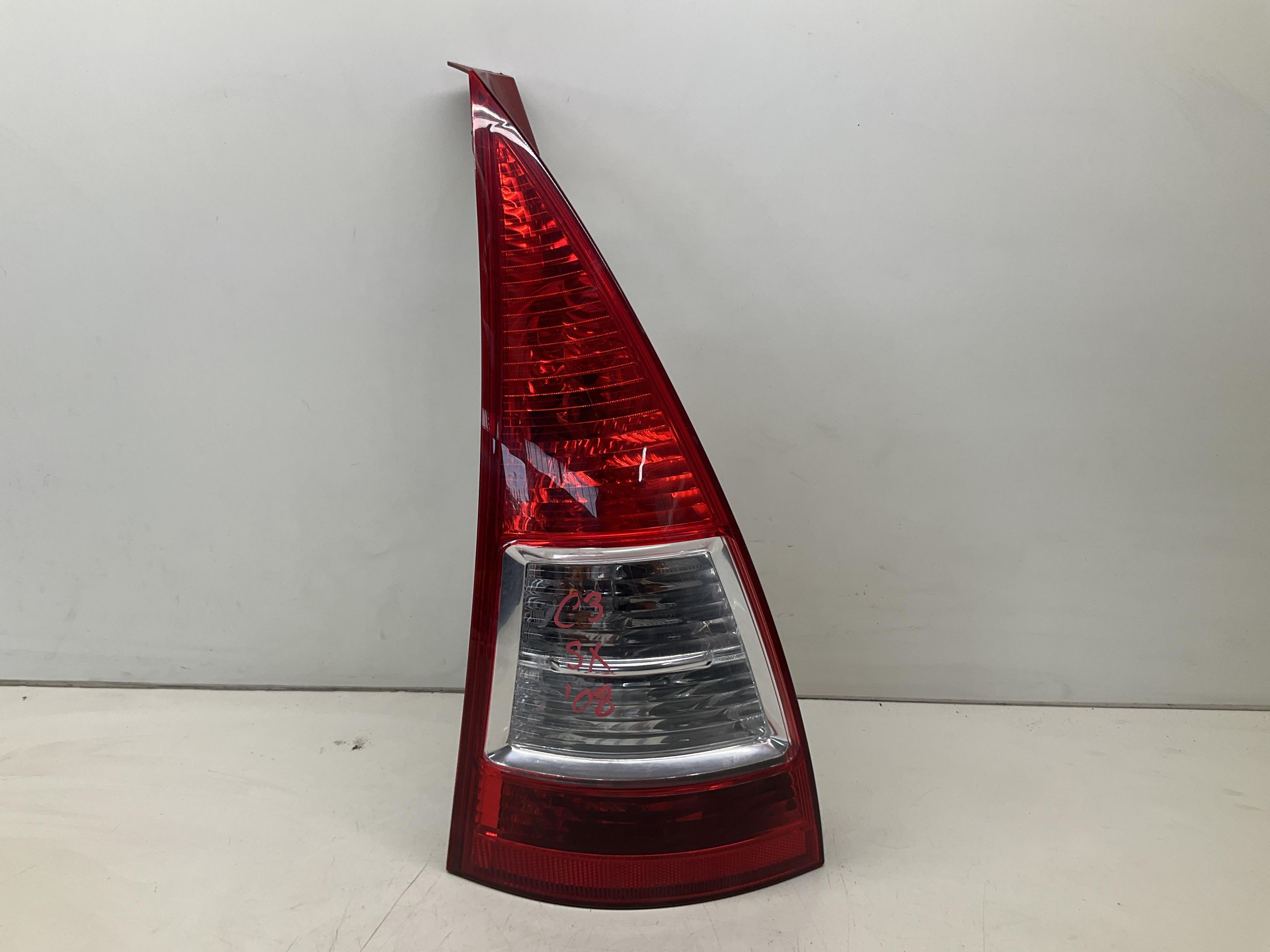 Fanale Post. Sinistro Usato