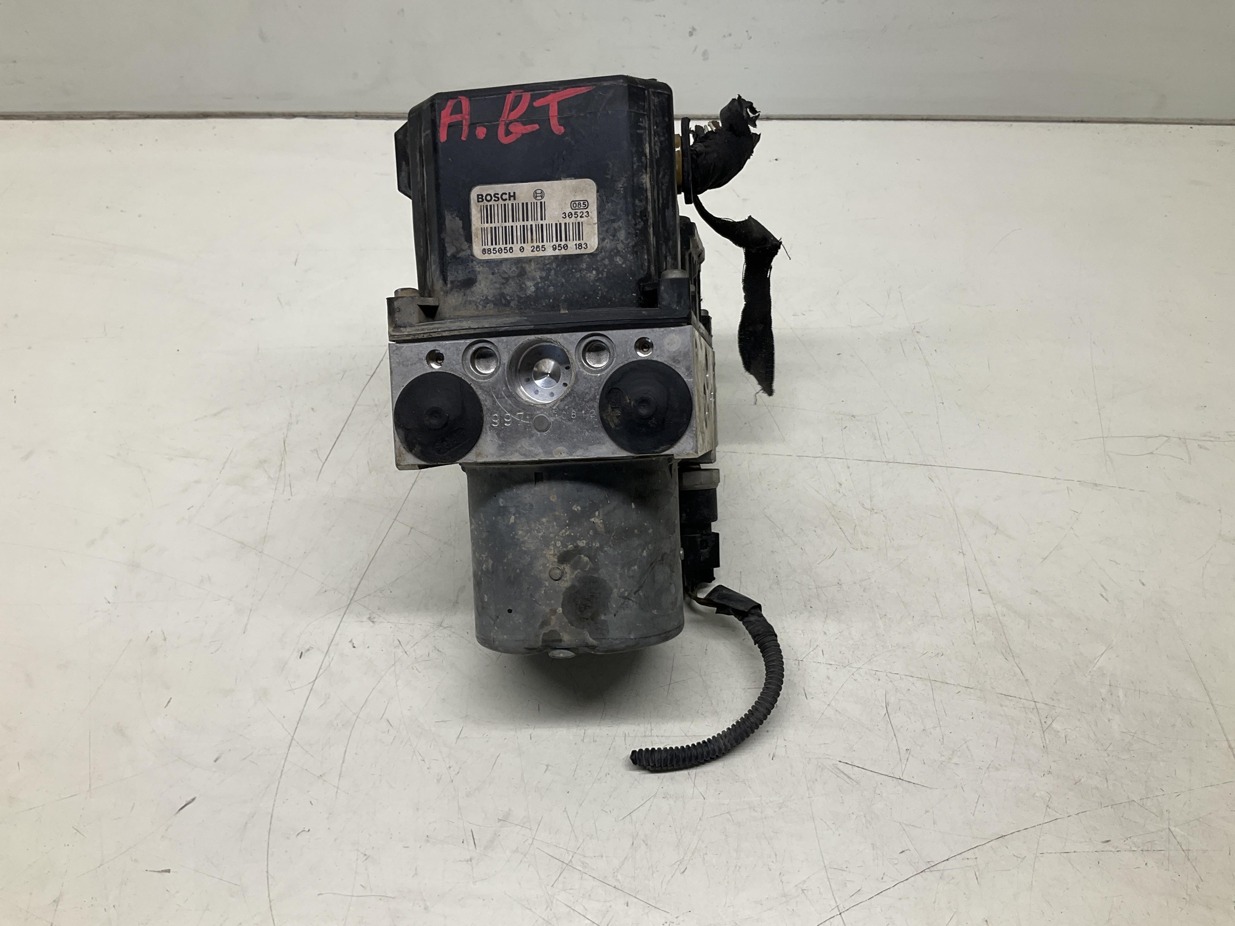 Pompa Abs (Bosch) Usato