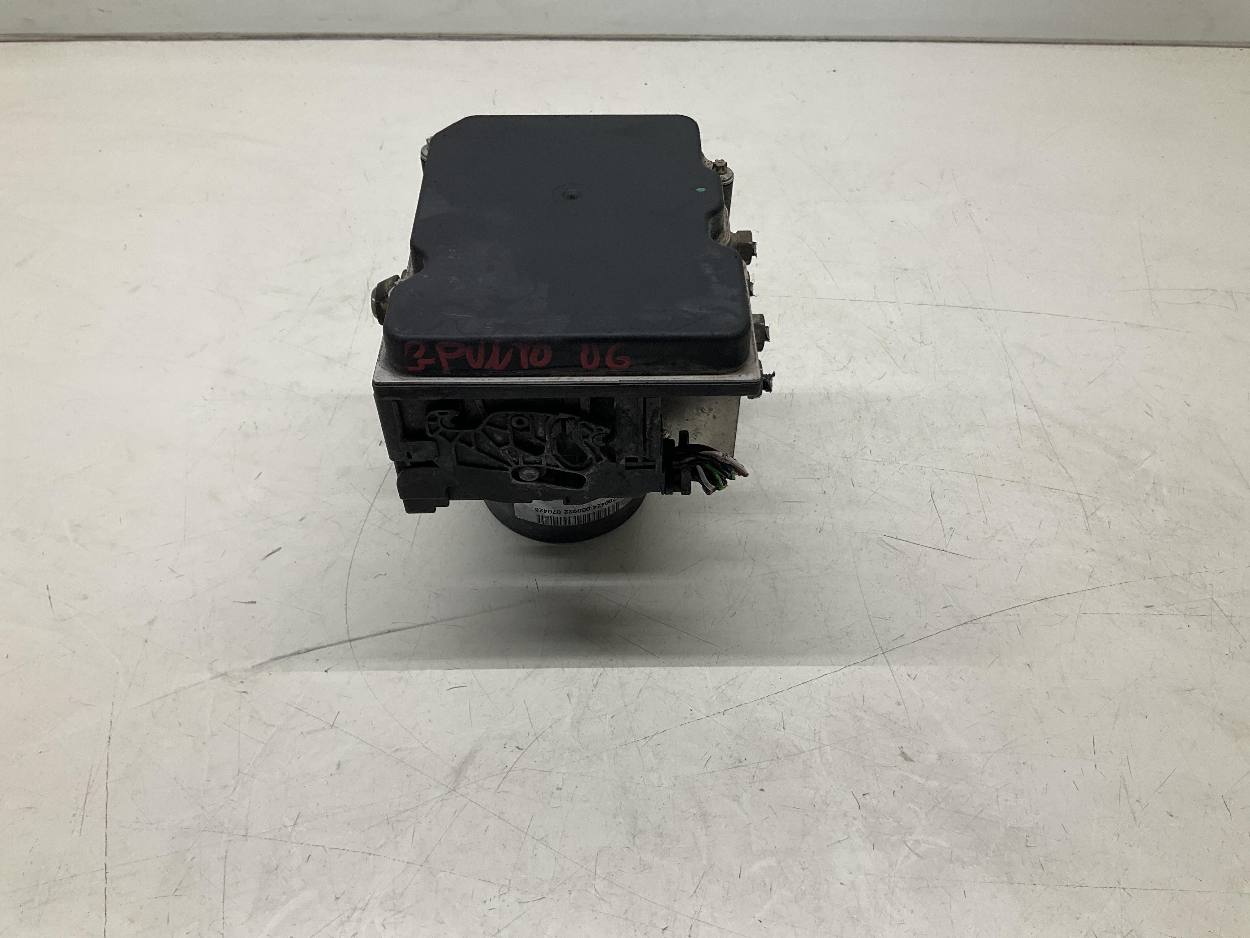 Pompa Abs (Bosch) Usato