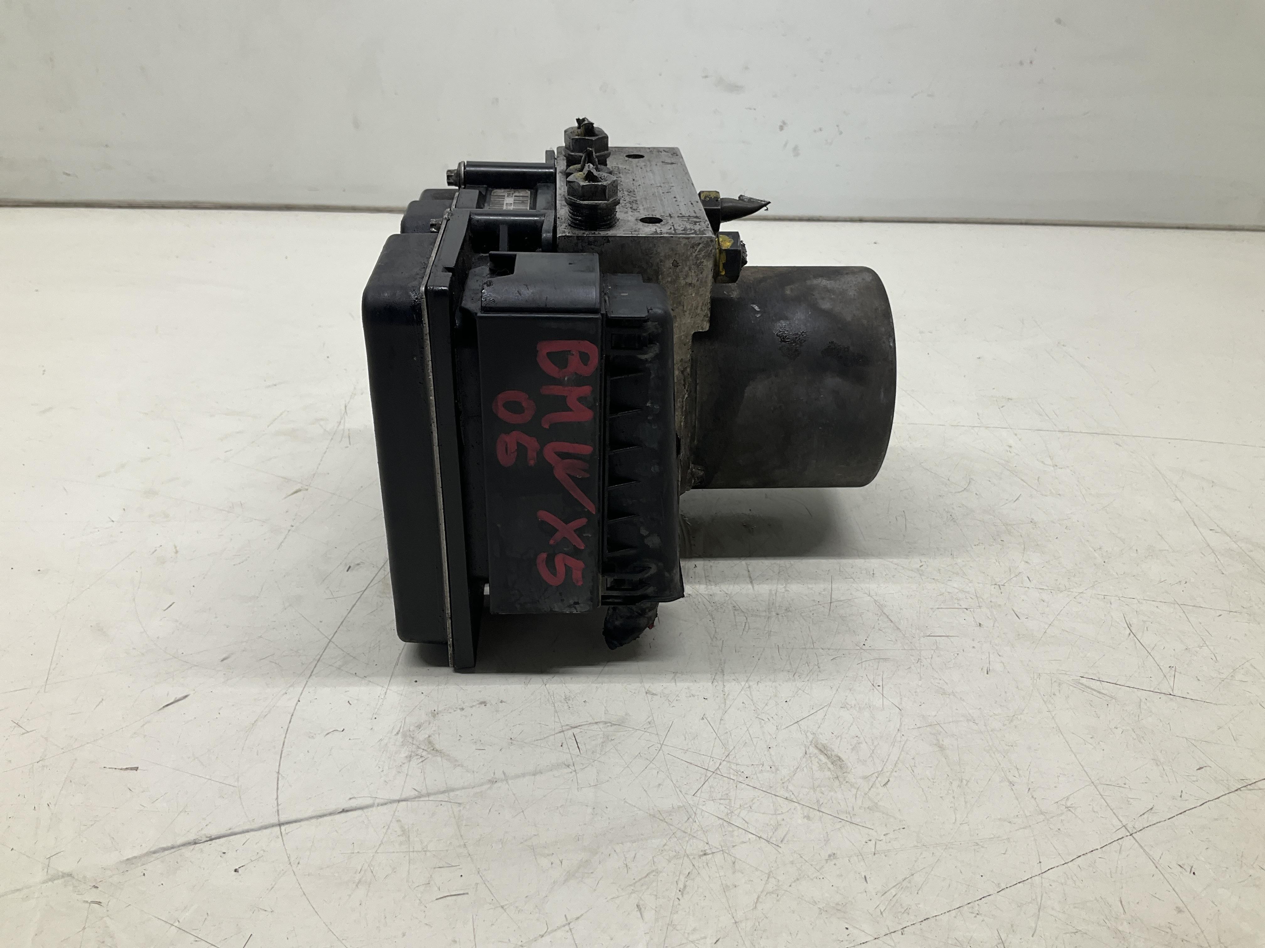 Pompa Abs (Bosch) Usato