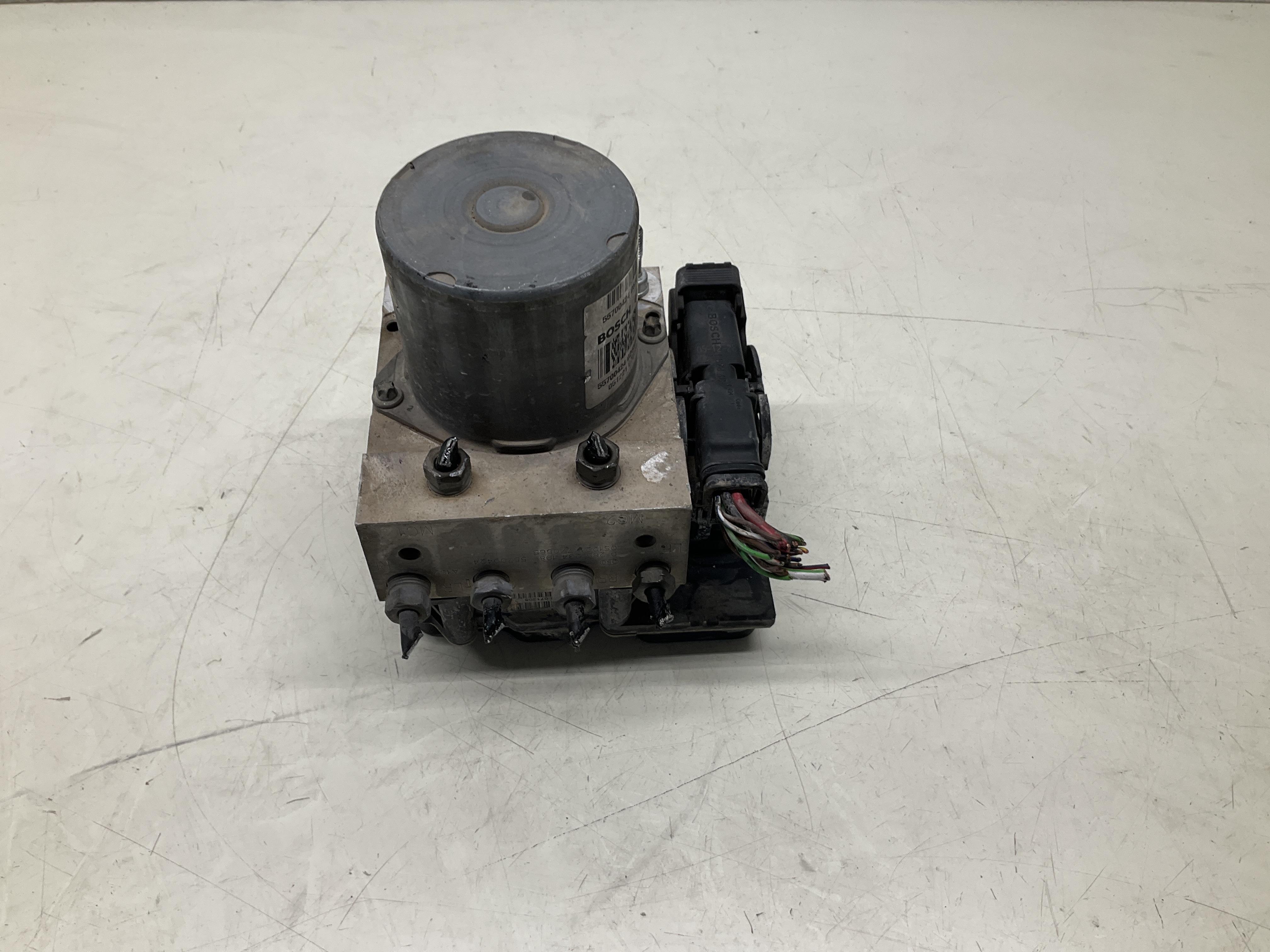 Pompa Abs (Bosch) Usato