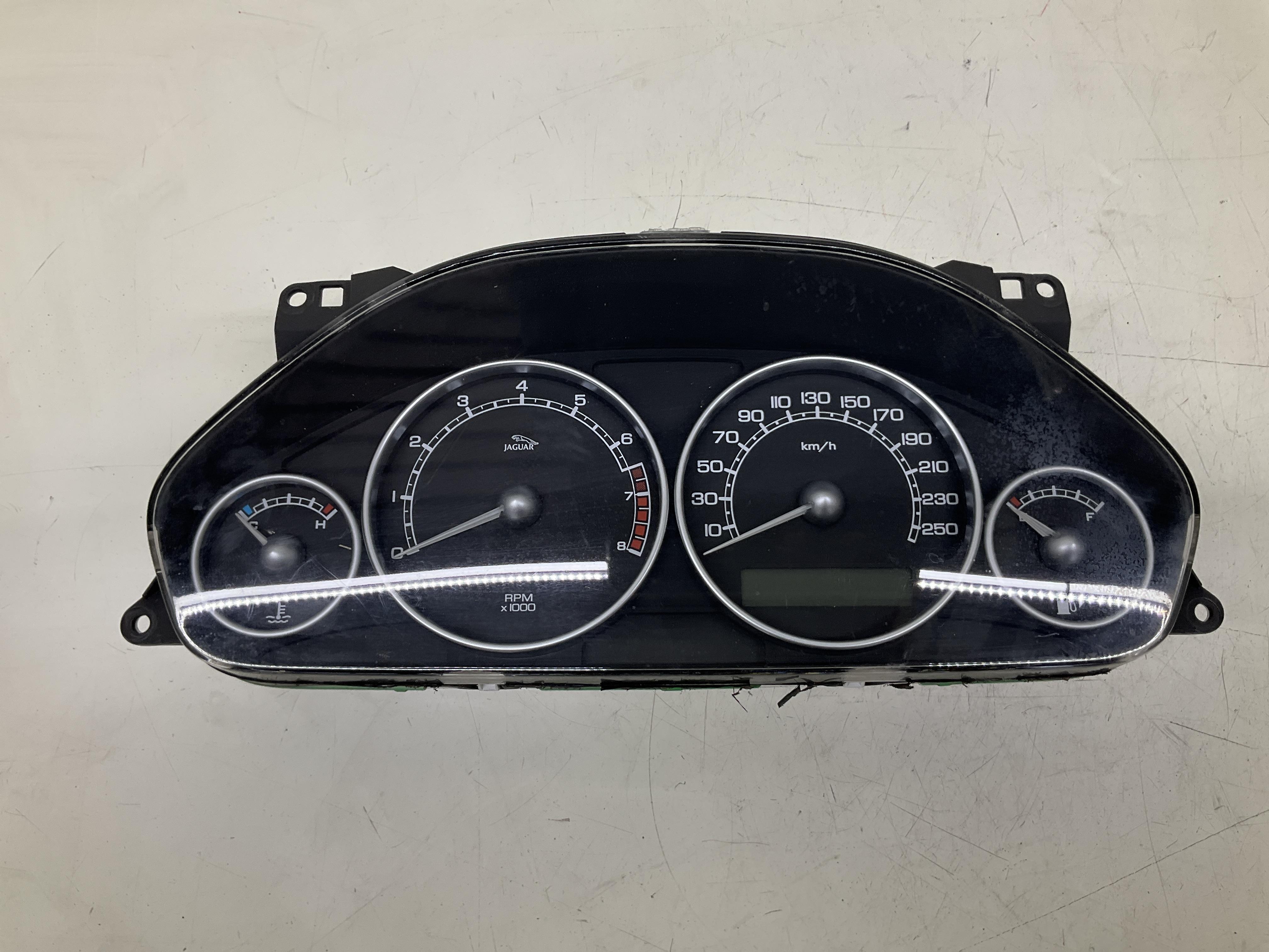 Quadro Strumenti Compl. Usato