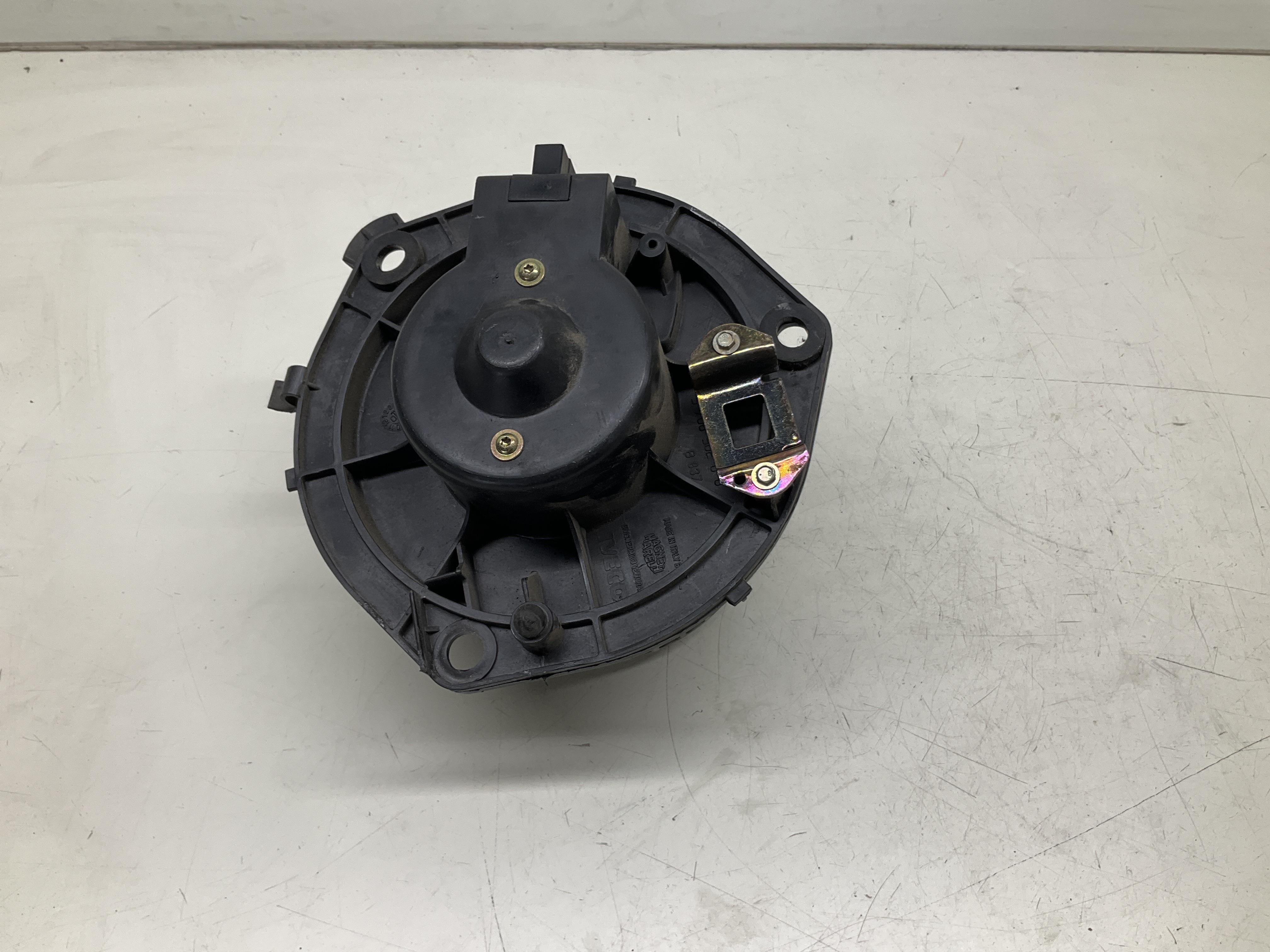 Ventola Motorino Ventilazione Abitacolo Usato
