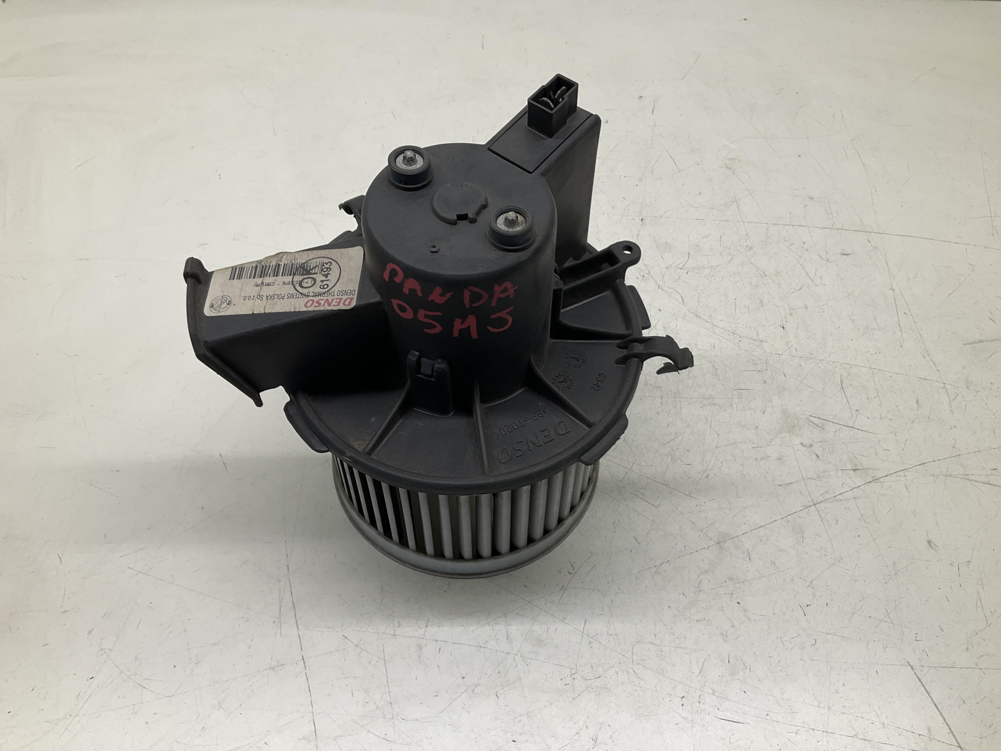 Ventola Motorino Ventilazione Abitacolo Usato