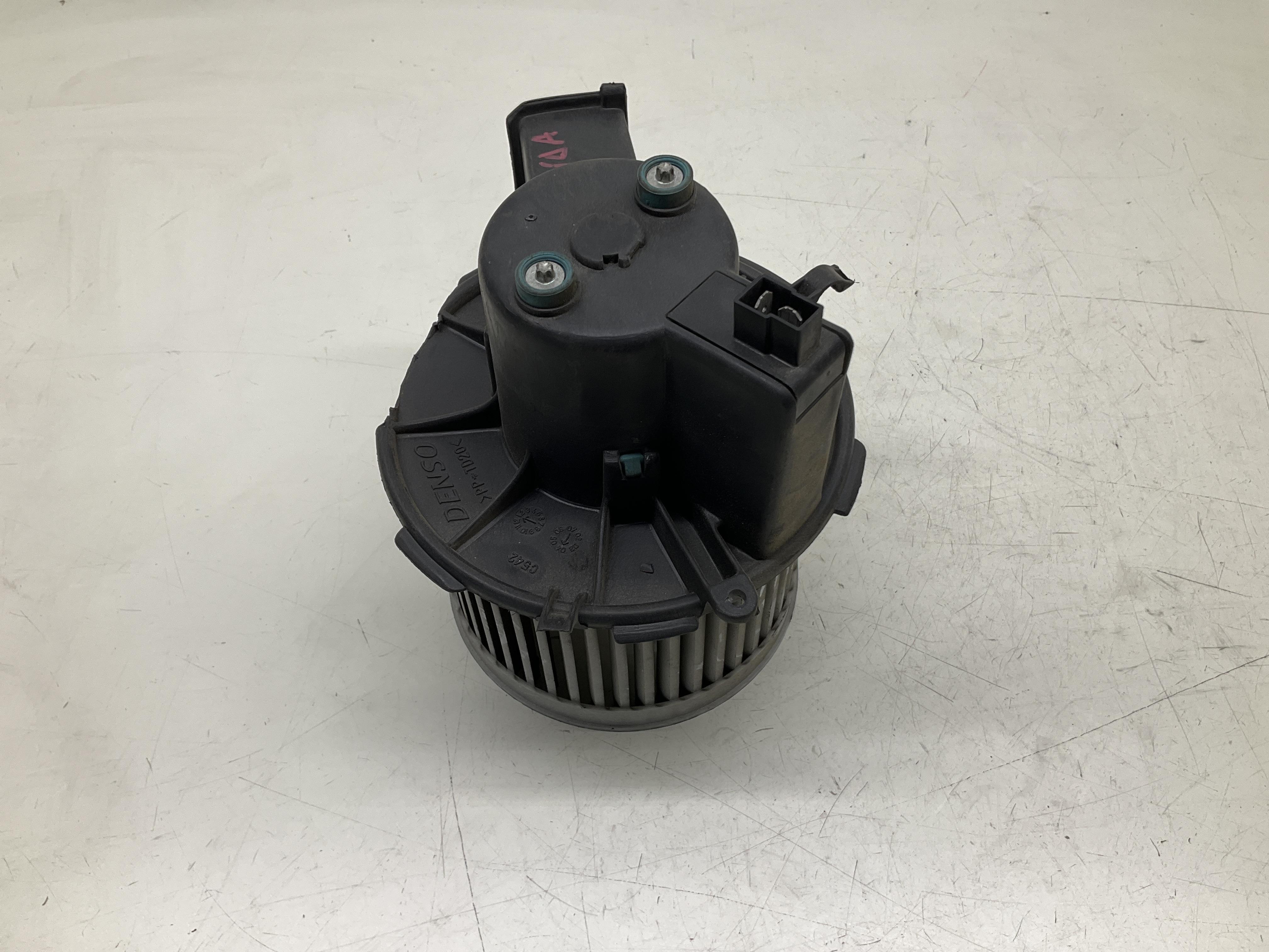 Ventola Motorino Ventilazione Abitacolo Usato