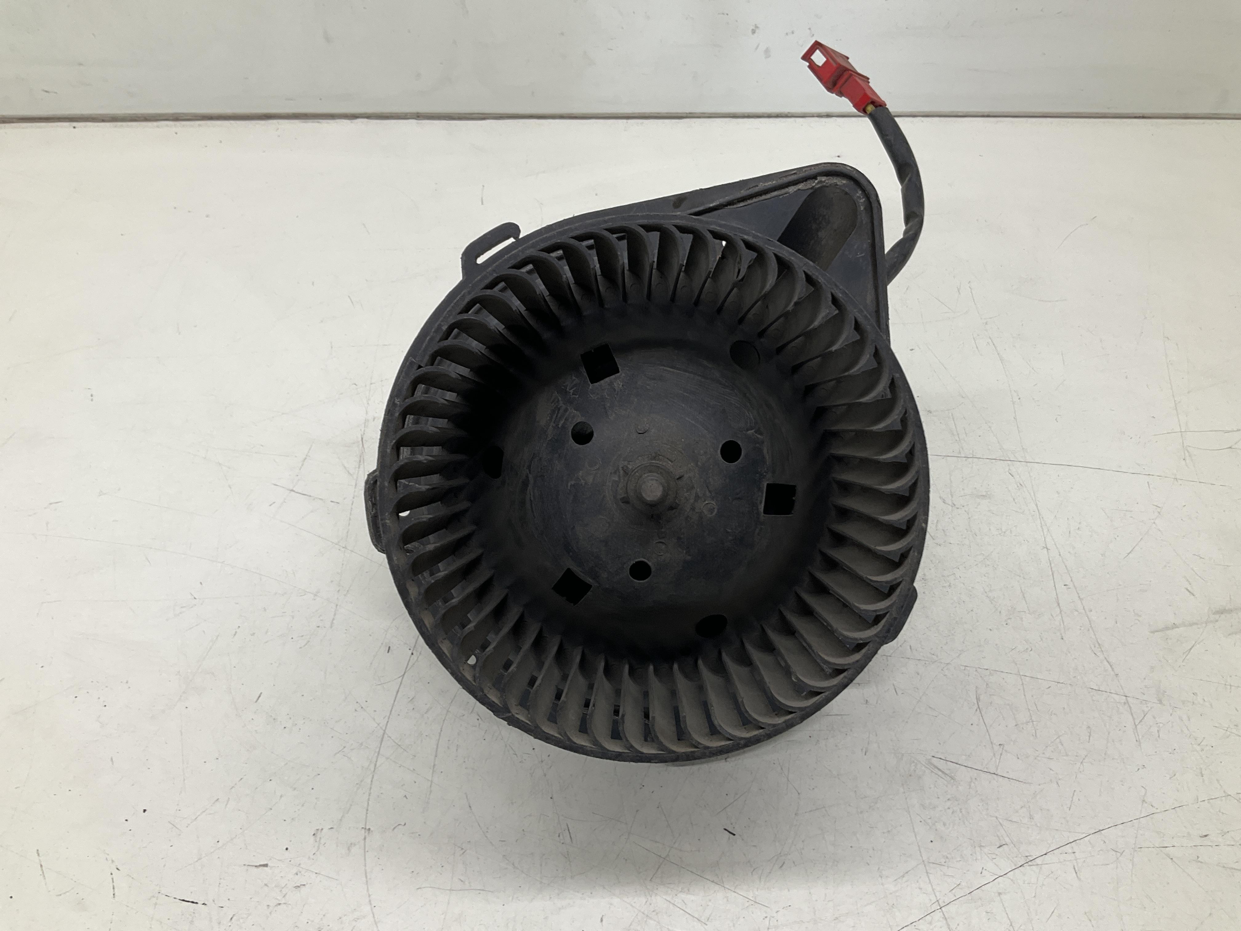 Ventola Motorino Ventilazione Abitacolo Usato