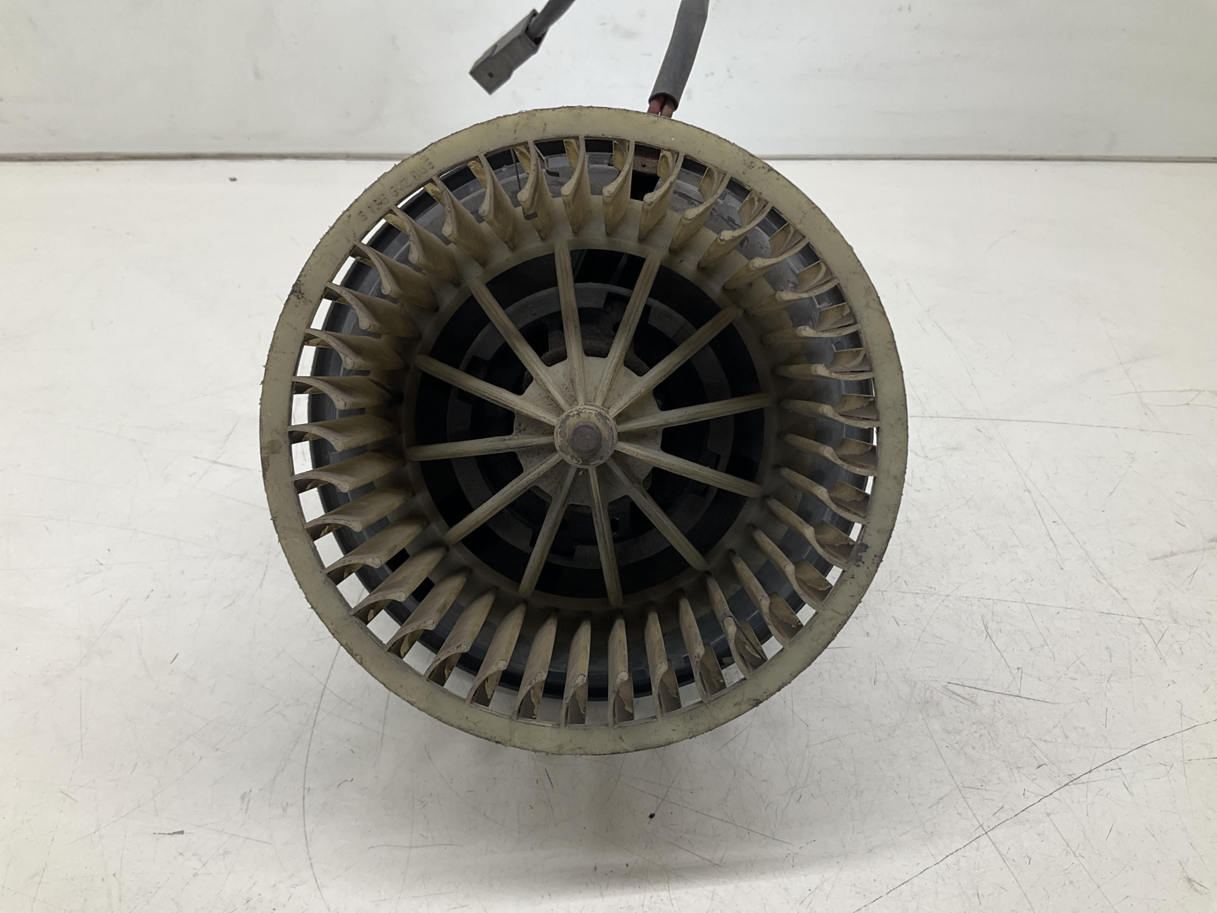 Ventola Motorino Ventilazione Abitacolo Usato